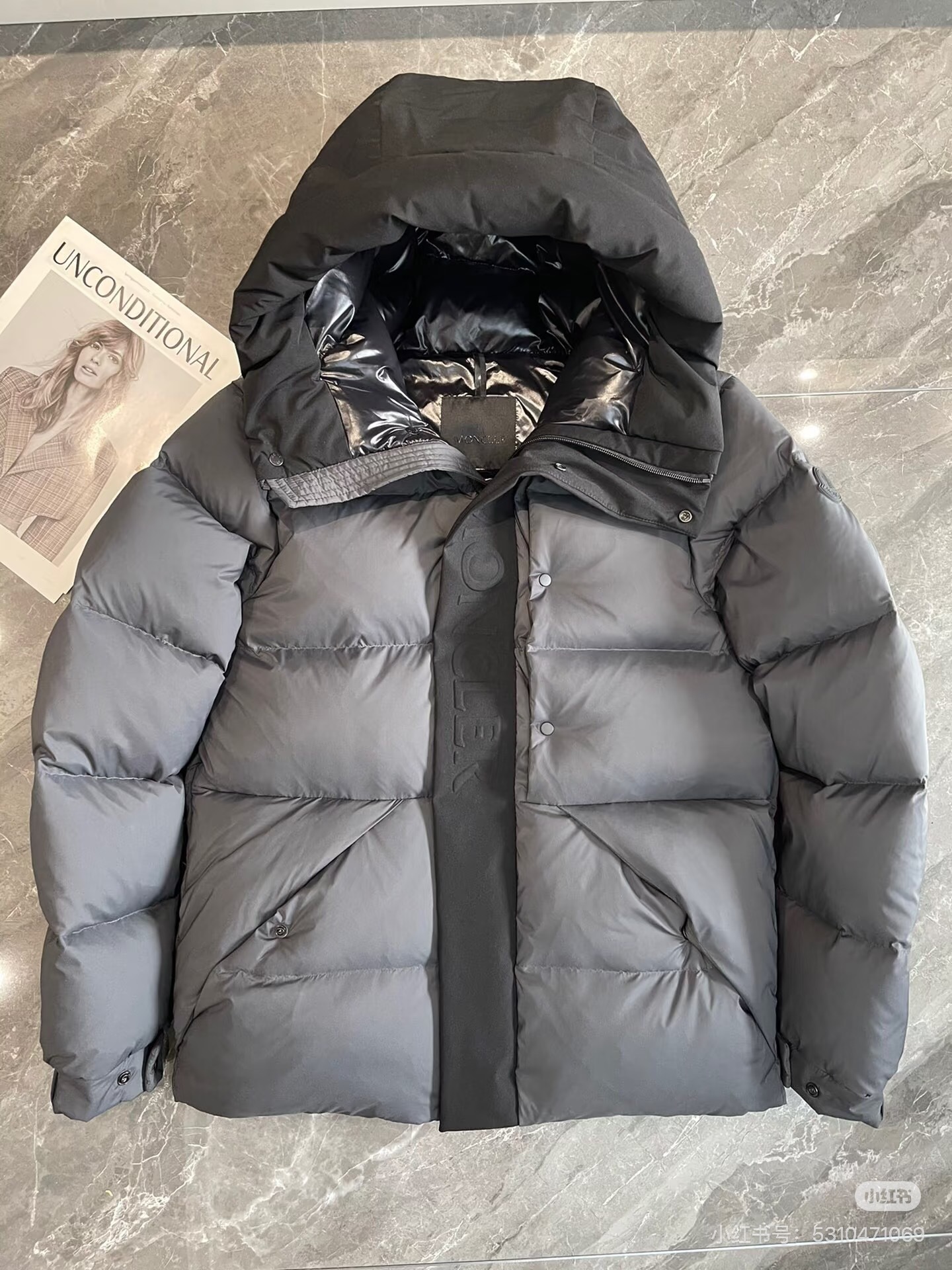 $$41.54 Moncler ZT9124 gallery