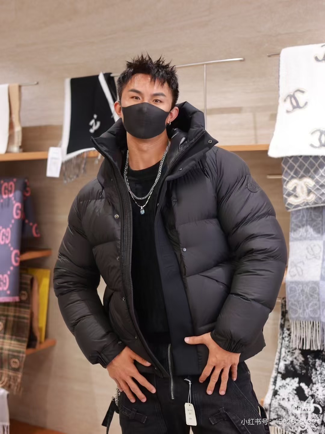 $$41.54 Moncler ZT9124 gallery