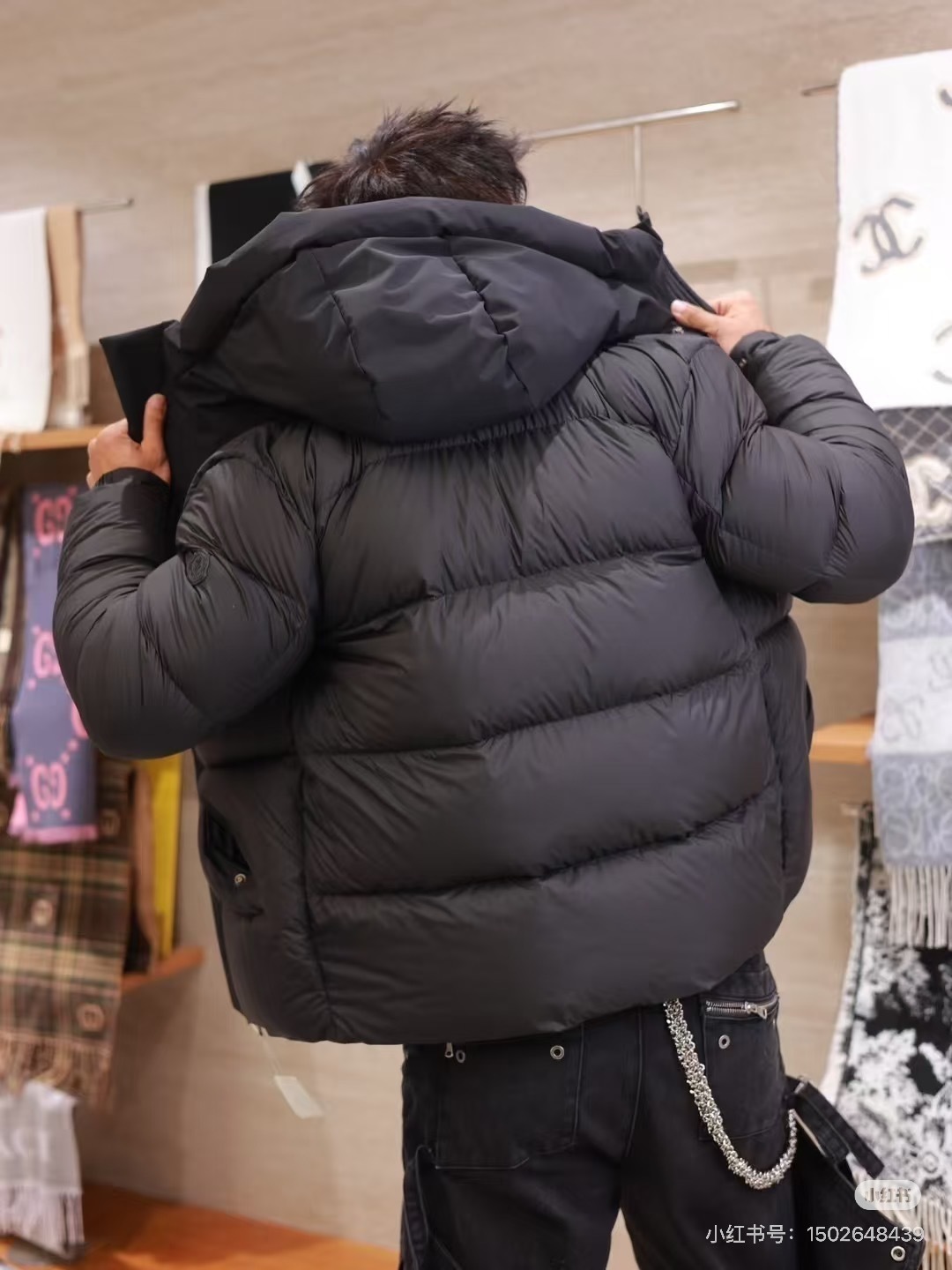 $$41.54 Moncler ZT9124 gallery