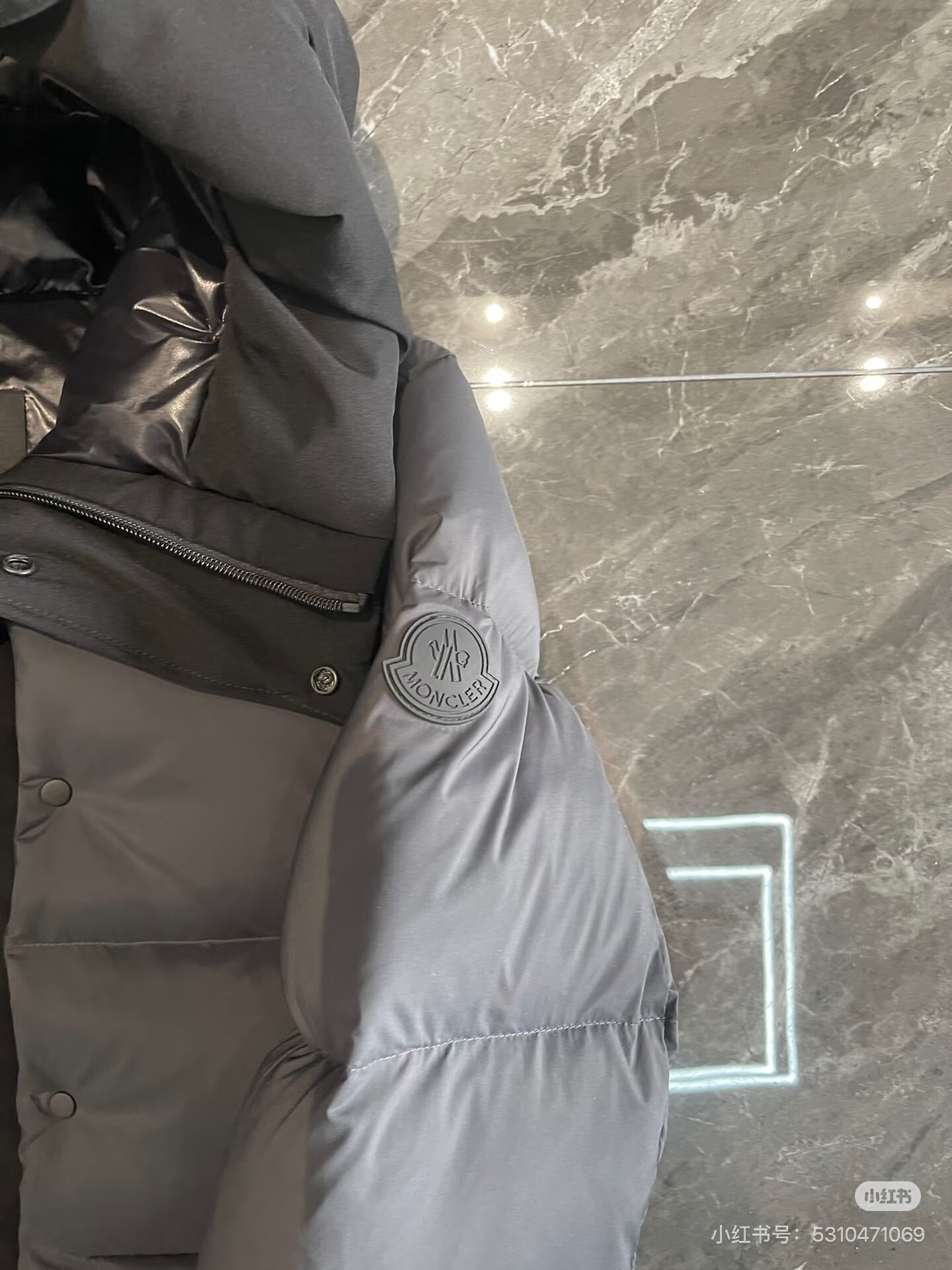 $$41.54 Moncler ZT9124 gallery