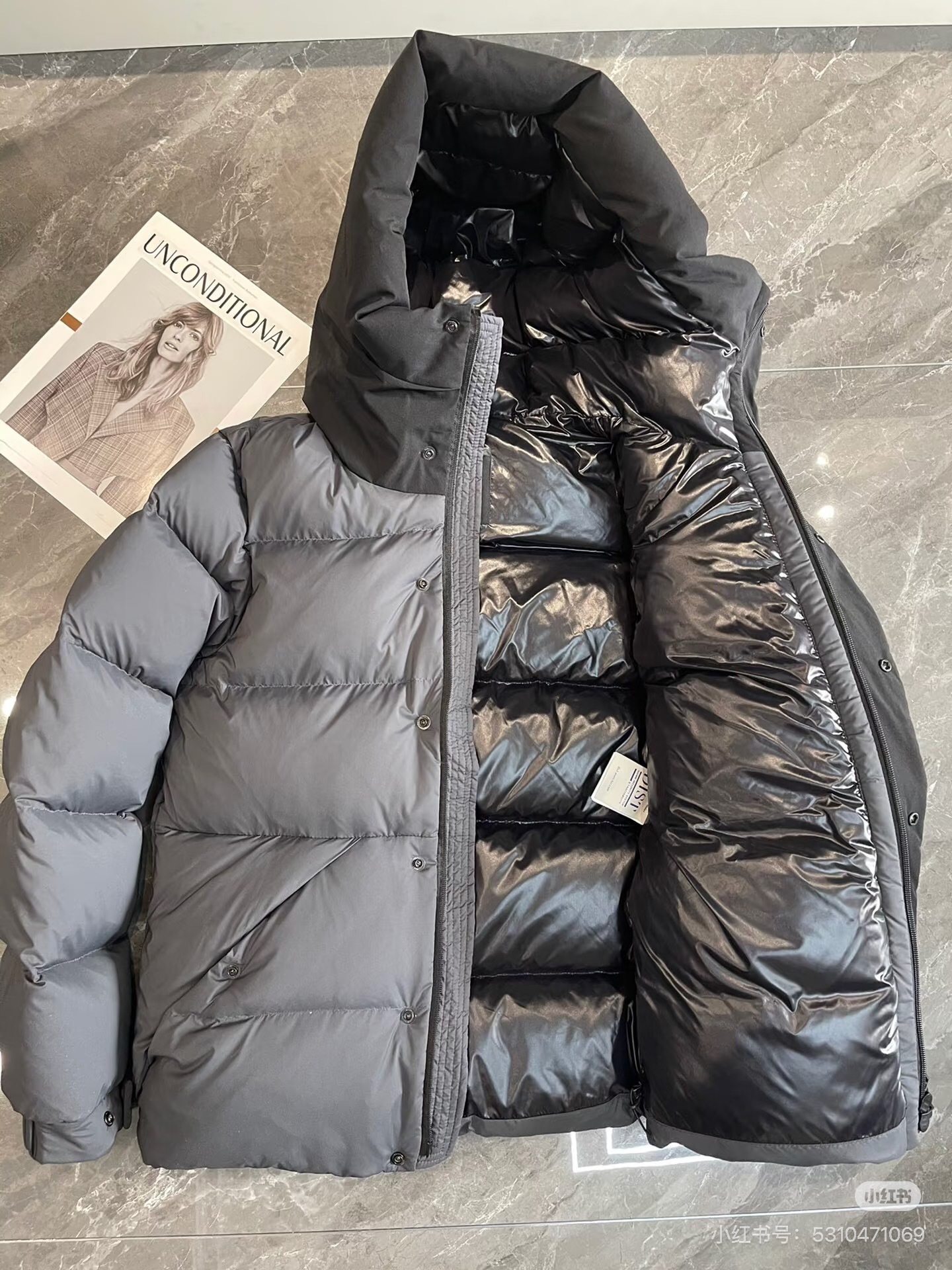 $$41.54 Moncler ZT9124 gallery