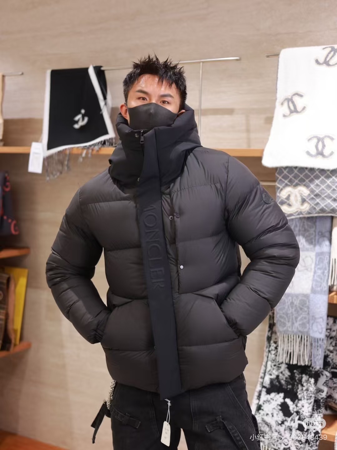 $$41.54 Moncler ZT9124 gallery