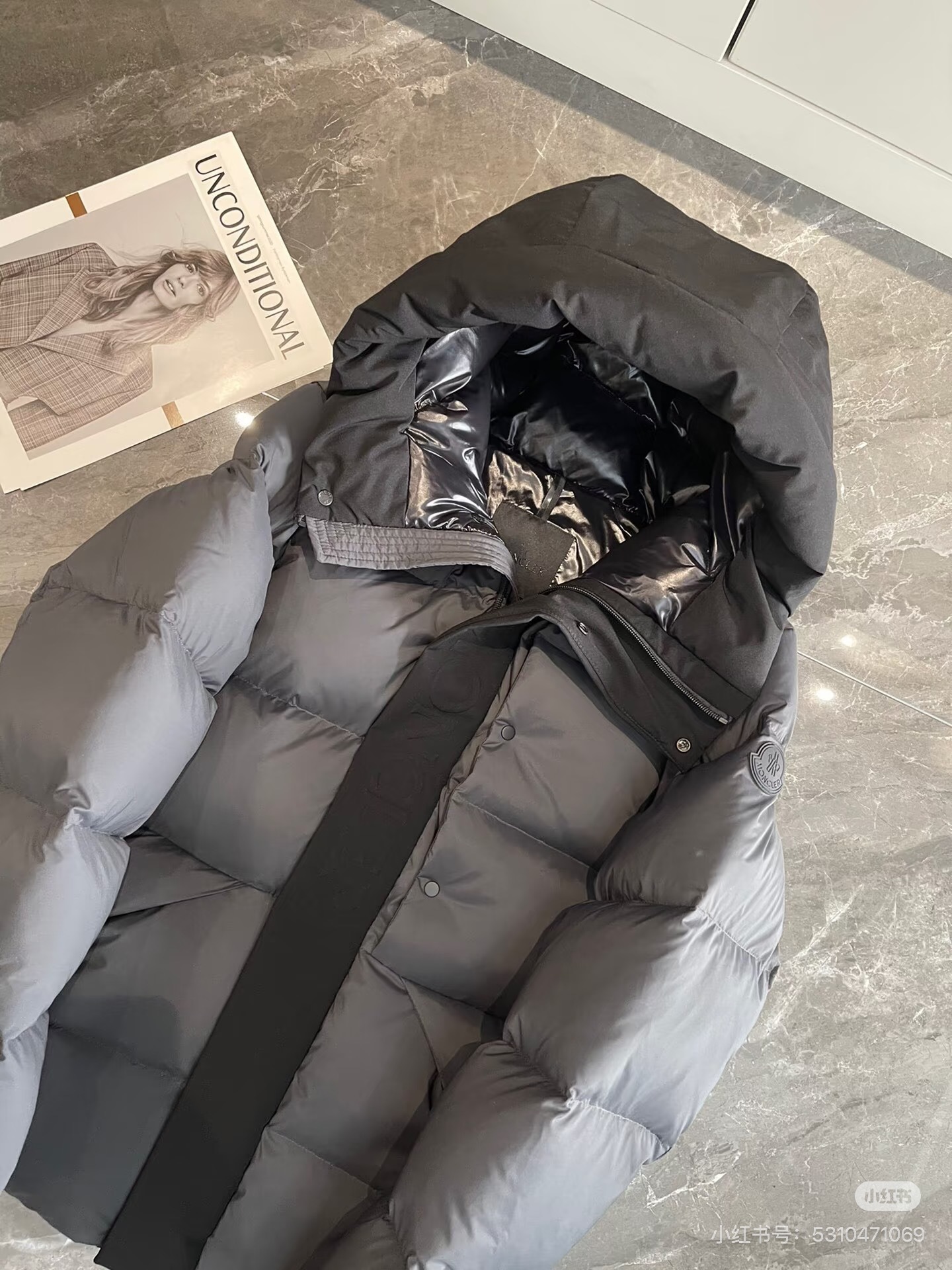 $$41.54 Moncler ZT9124 gallery