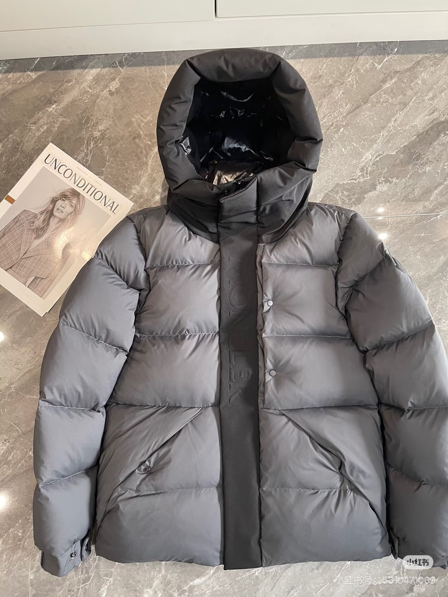 $$41.54 Moncler ZT9124 gallery