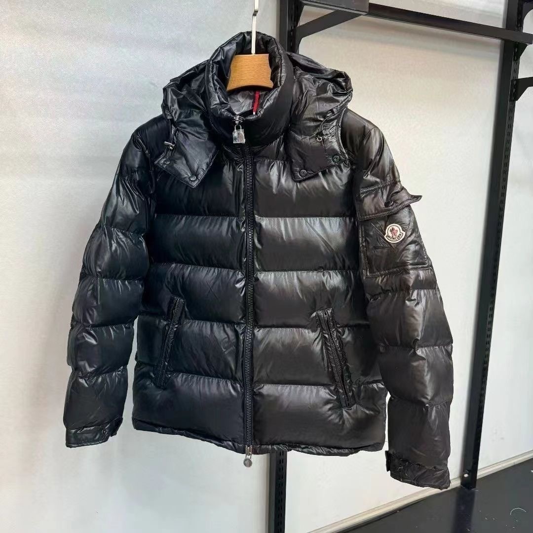$$53.57 Moncler ZT9126 gallery
