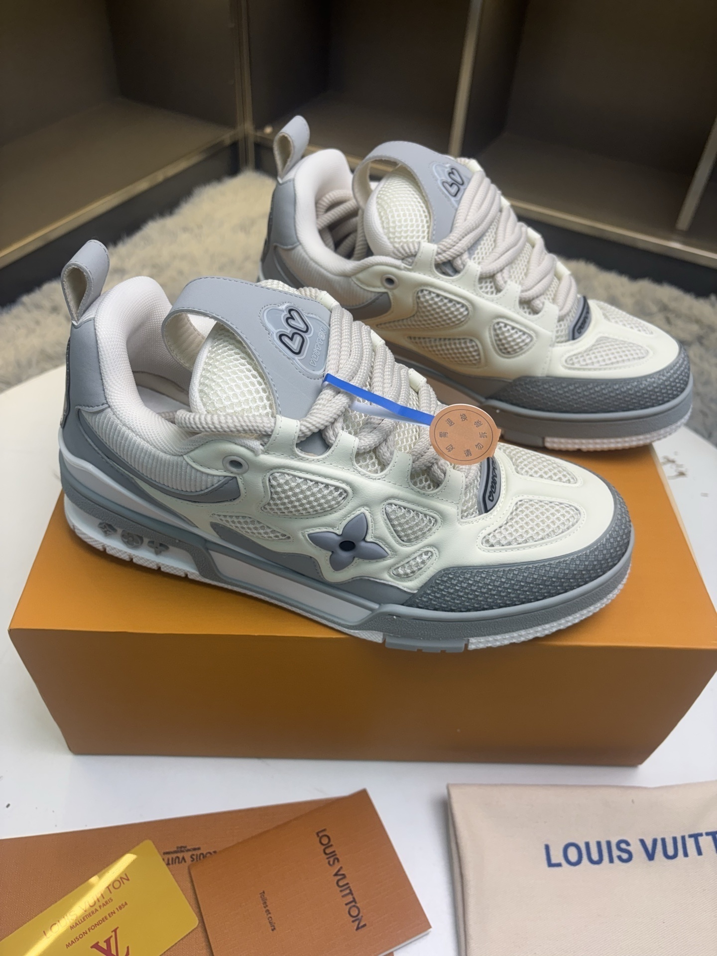 $$92.96 LV ZT9474 gallery