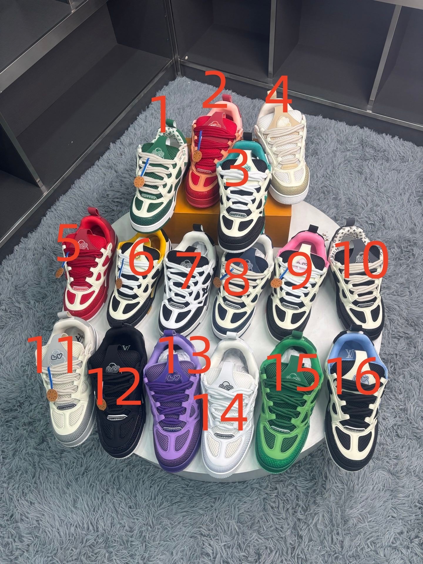 $$92.96 LV ZT9474 gallery