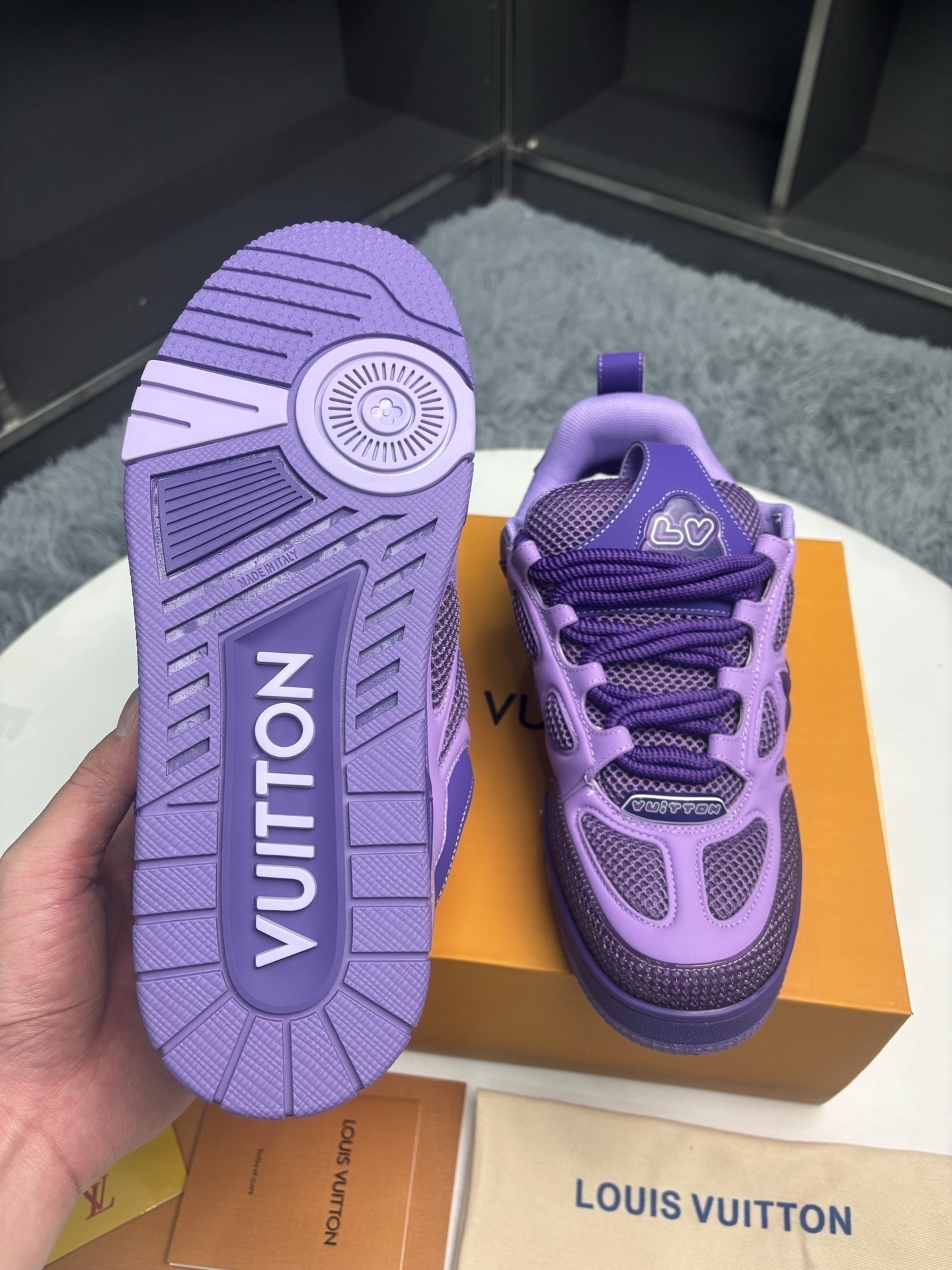 $$92.96 LV ZT9474 gallery