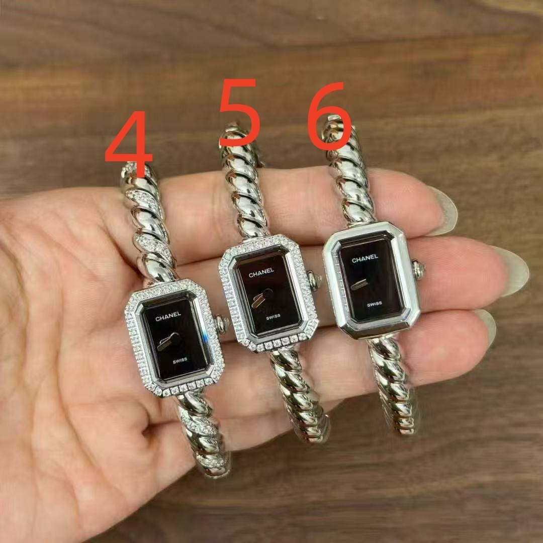 $100.25 Chaenl ZT9795 gallery