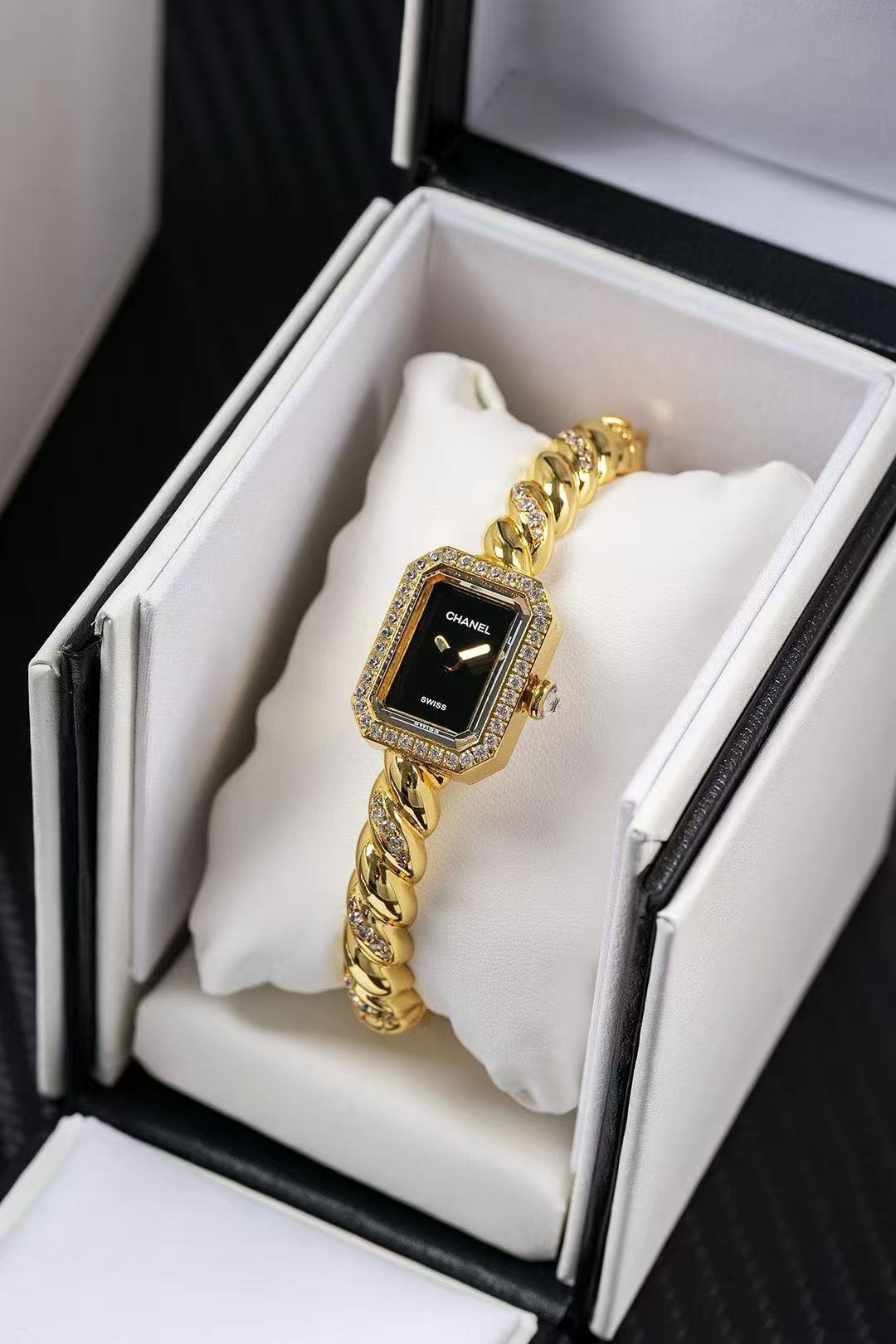 $100.25 Chaenl ZT9795 gallery