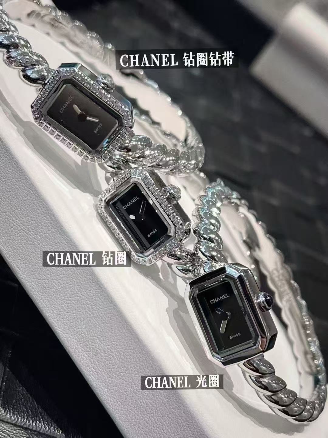 $100.25 Chaenl ZT9795 gallery