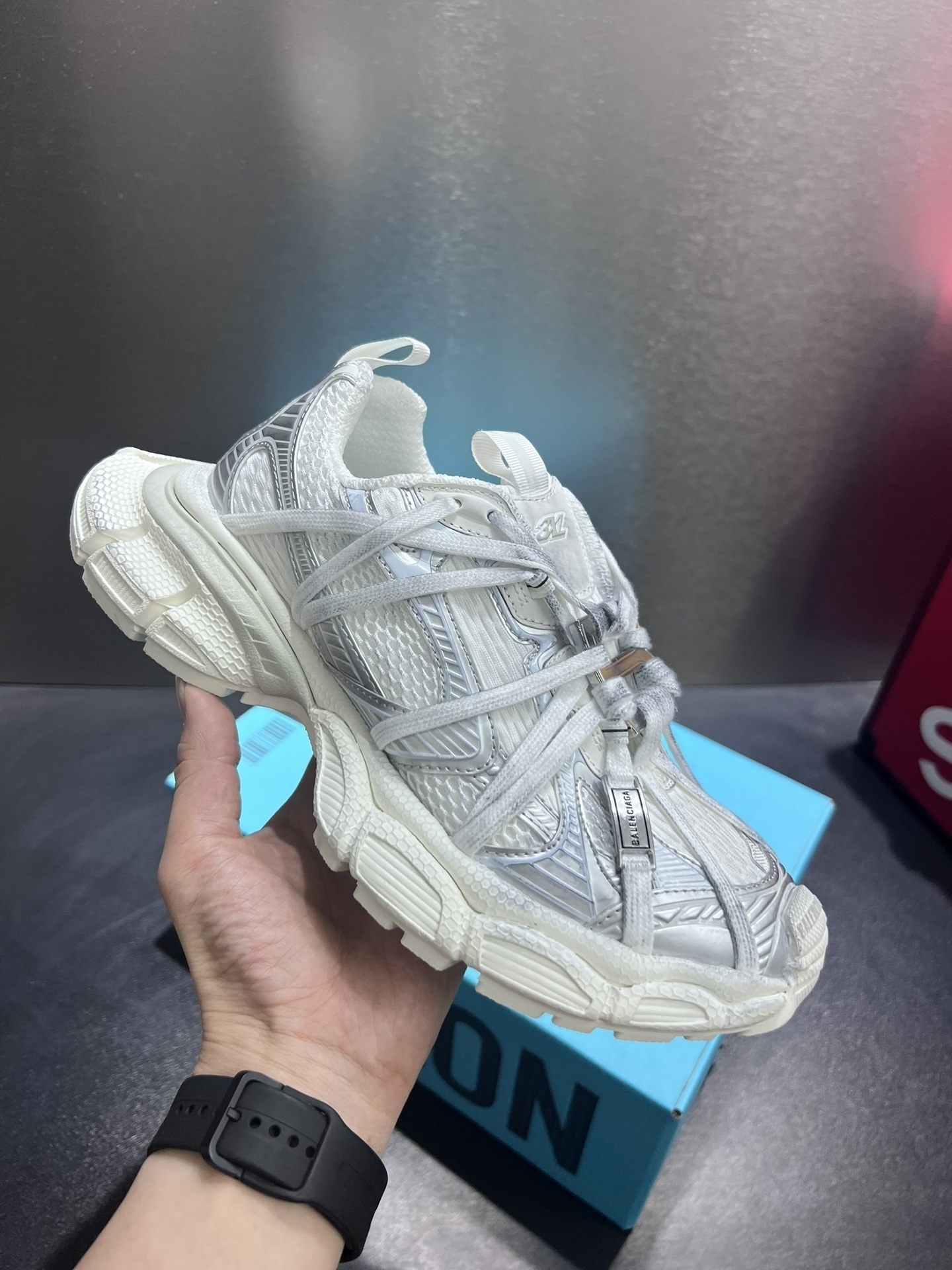 $103.50 Balenciaga ZT9176 gallery