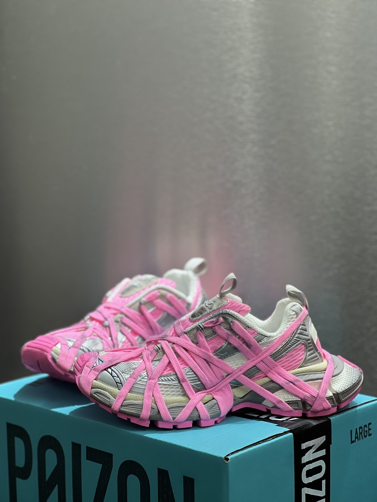 $103.50 Balenciaga ZT9178 gallery