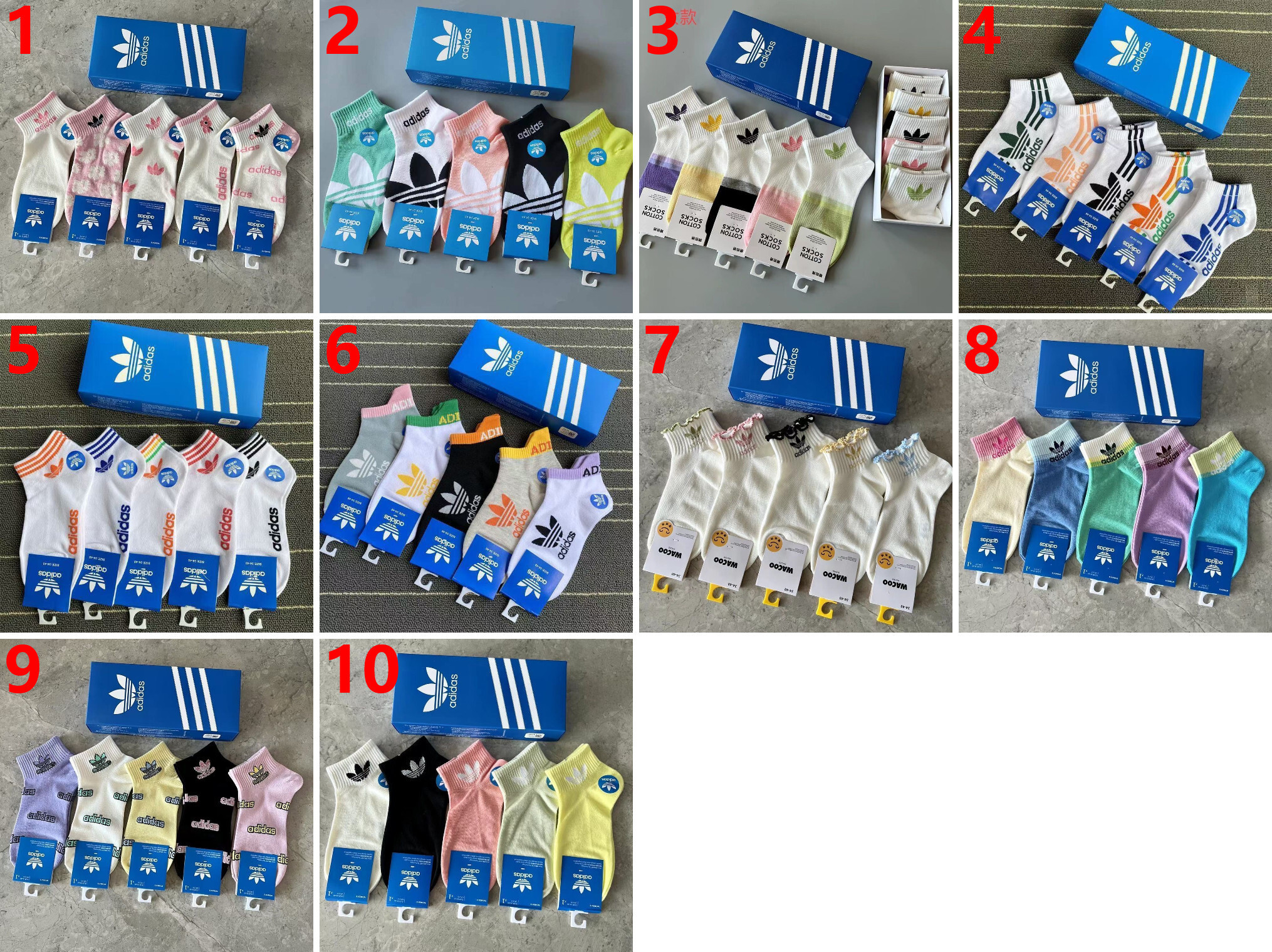 $12.50 ADIDAS ZT9853 gallery