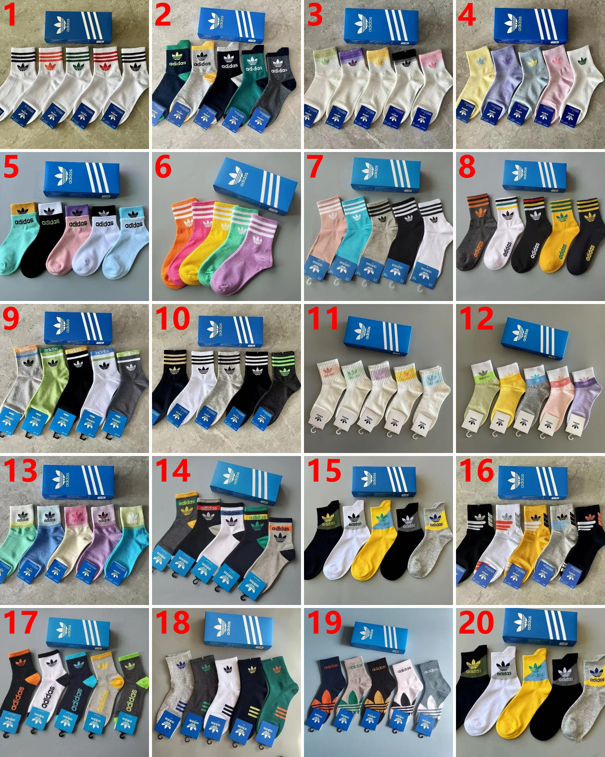 $12.50 ADIDAS ZT9855 gallery