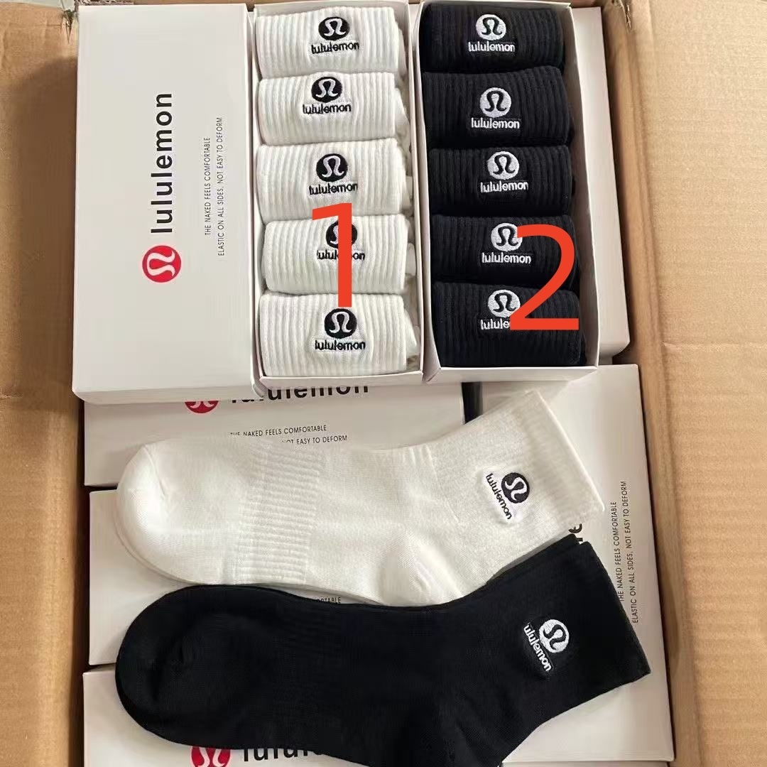 $12.50 LULULEMON ZT9860 gallery