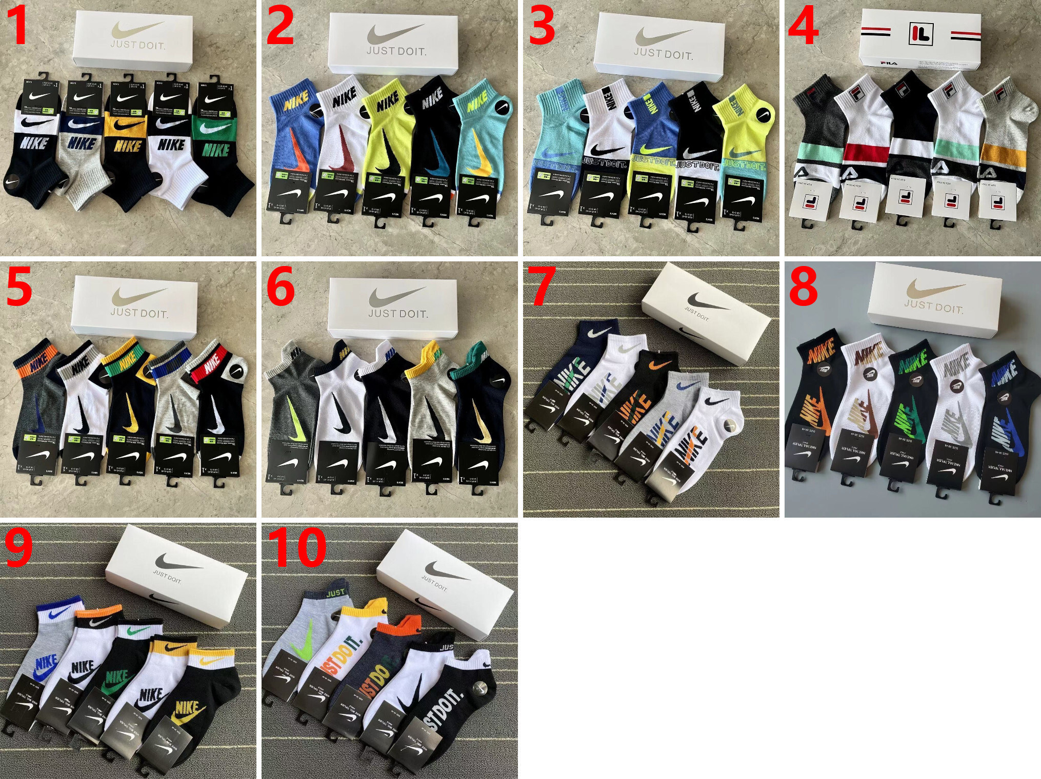 $12.50 NIKE ZT9850 gallery