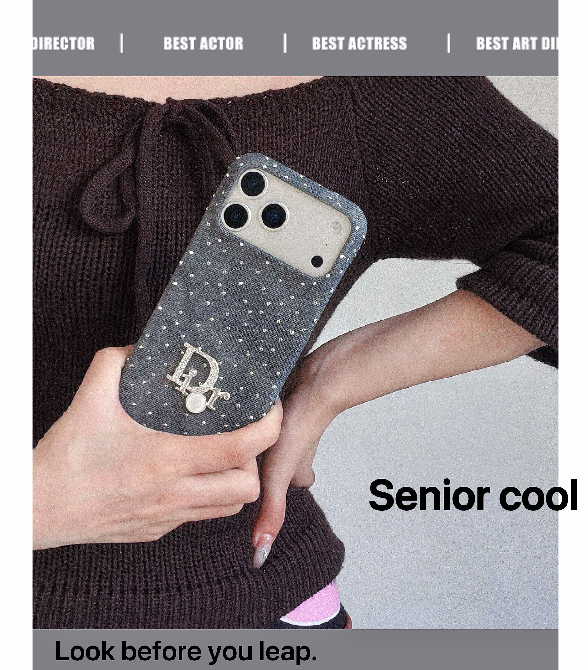 $12.86 DIOR ZT9148 gallery