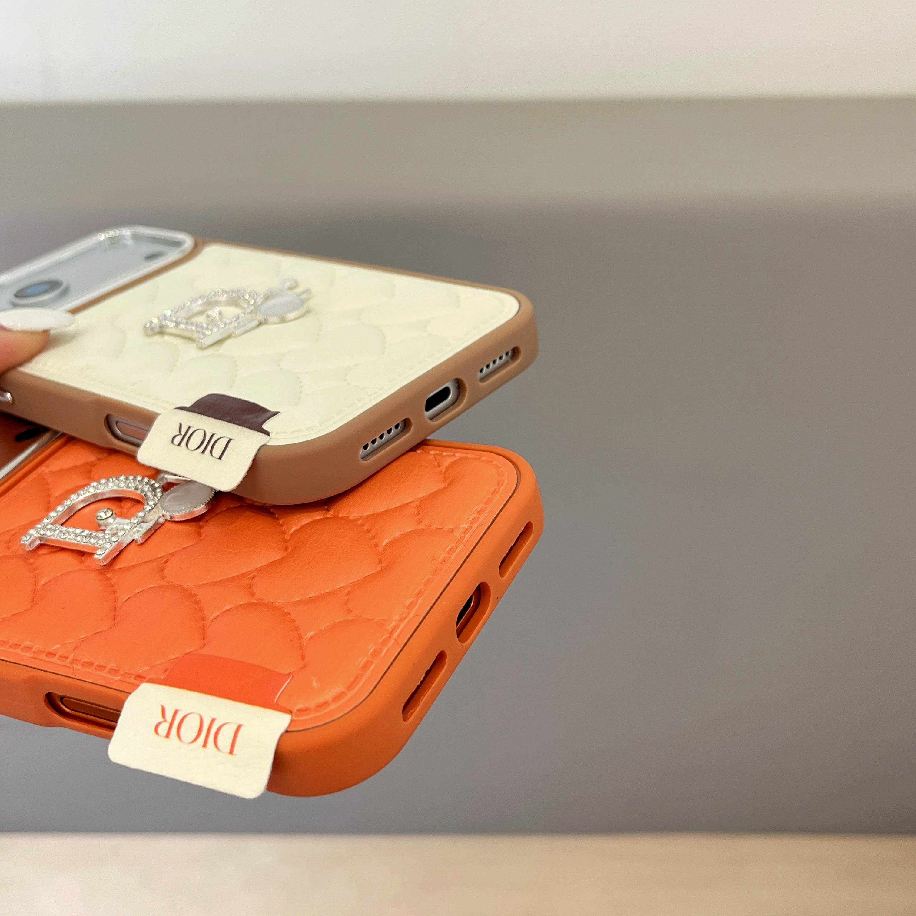 $12.86 DIOR ZT9154 gallery