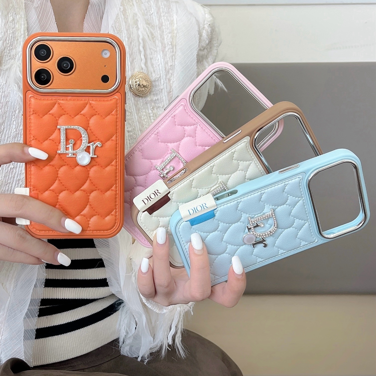 $12.86 DIOR ZT9154 gallery