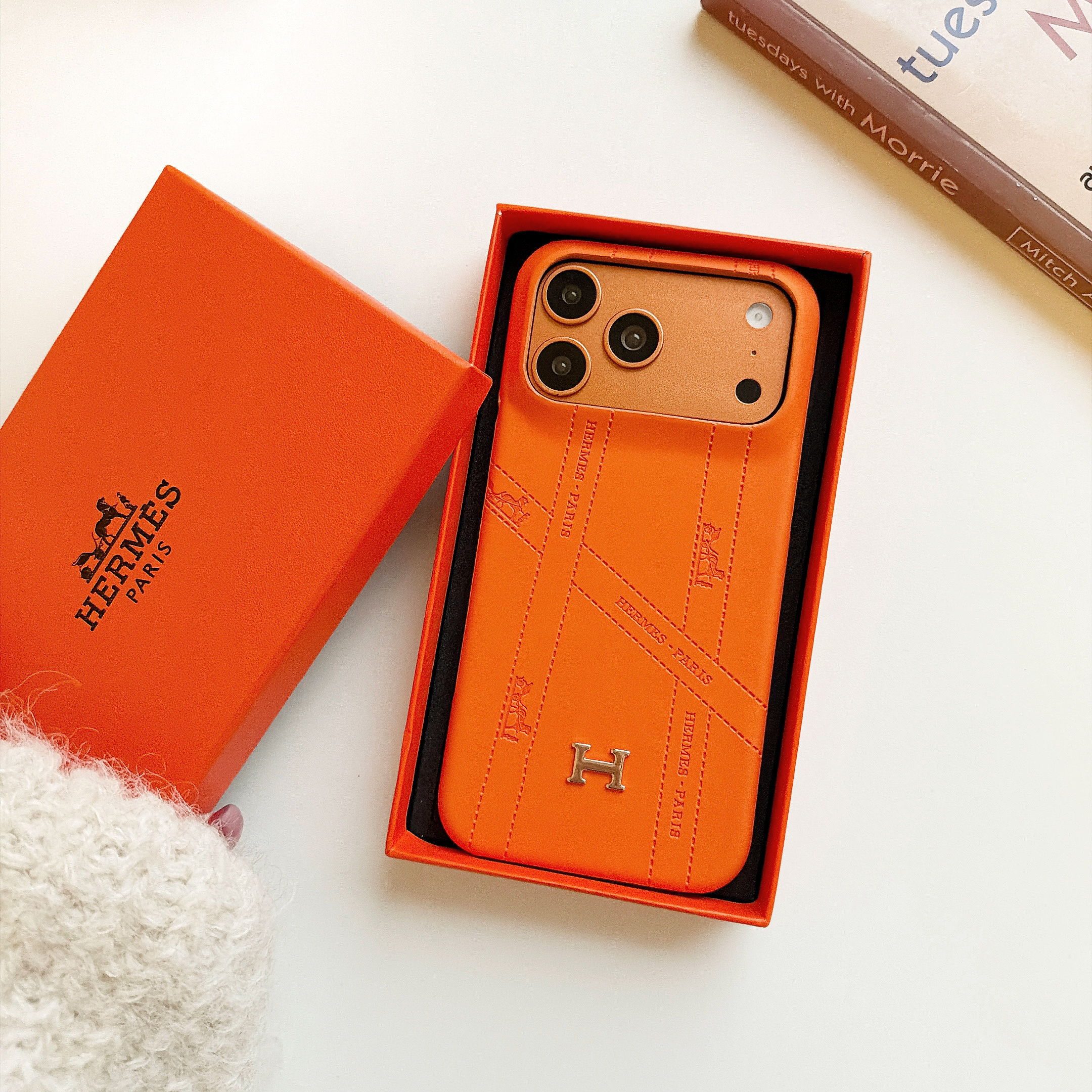 $12.86 HERMES ZT9160 gallery