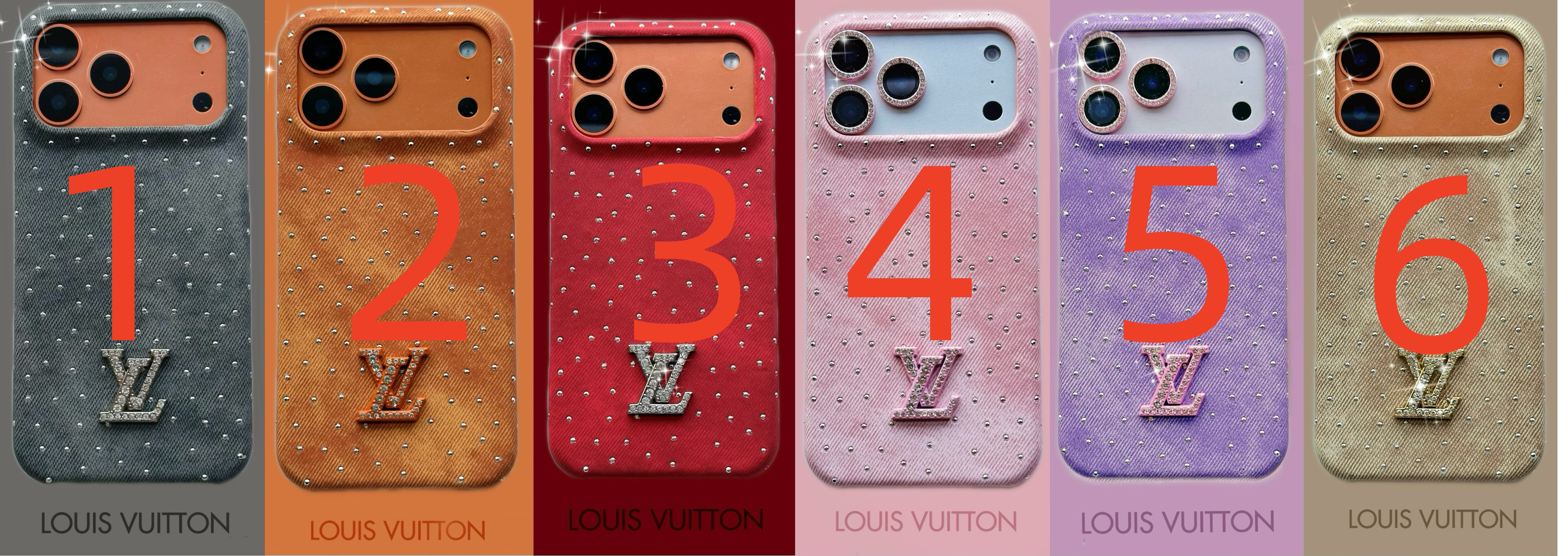 $12.86 LV ZT9776 gallery