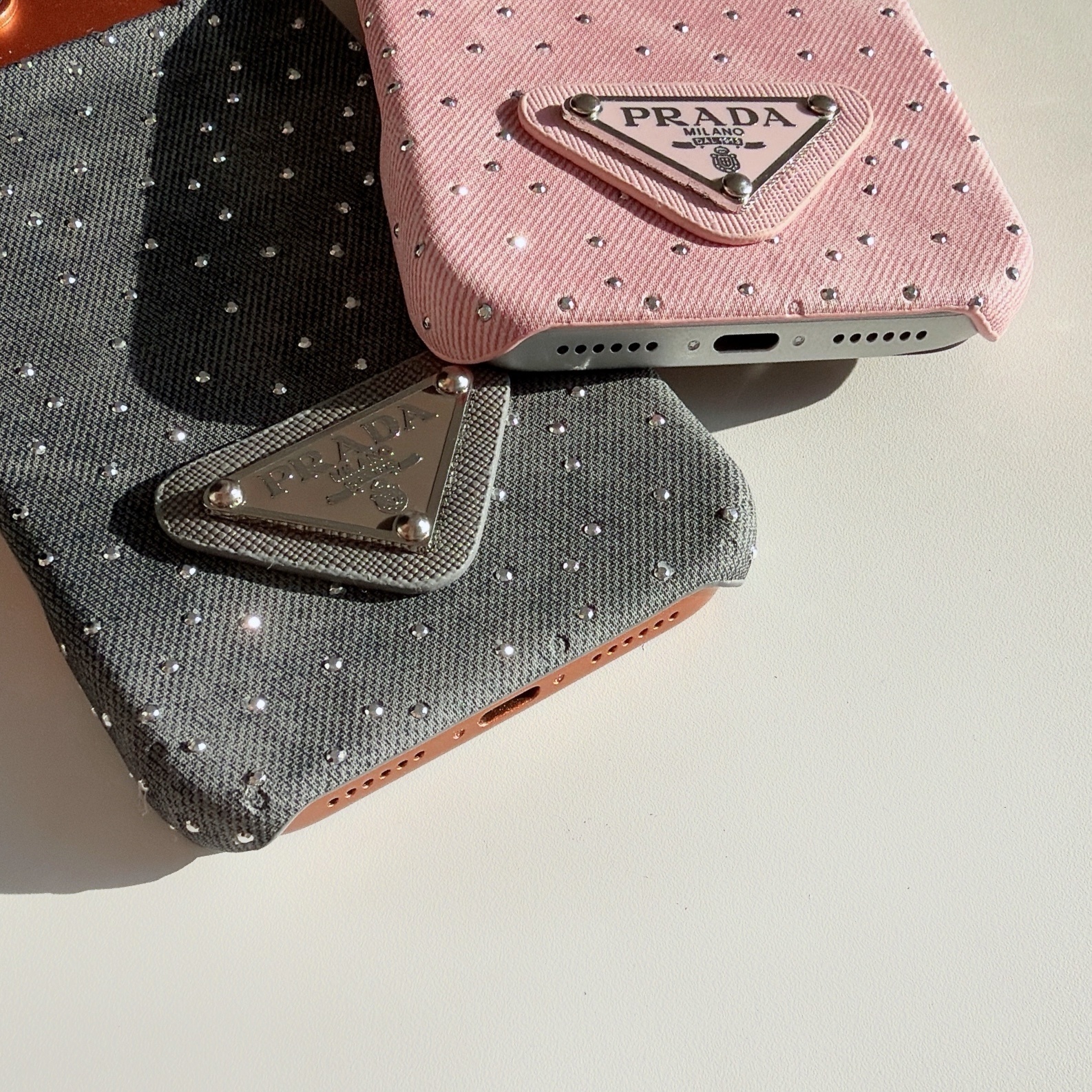 $12.86 PRADA ZT9775 gallery