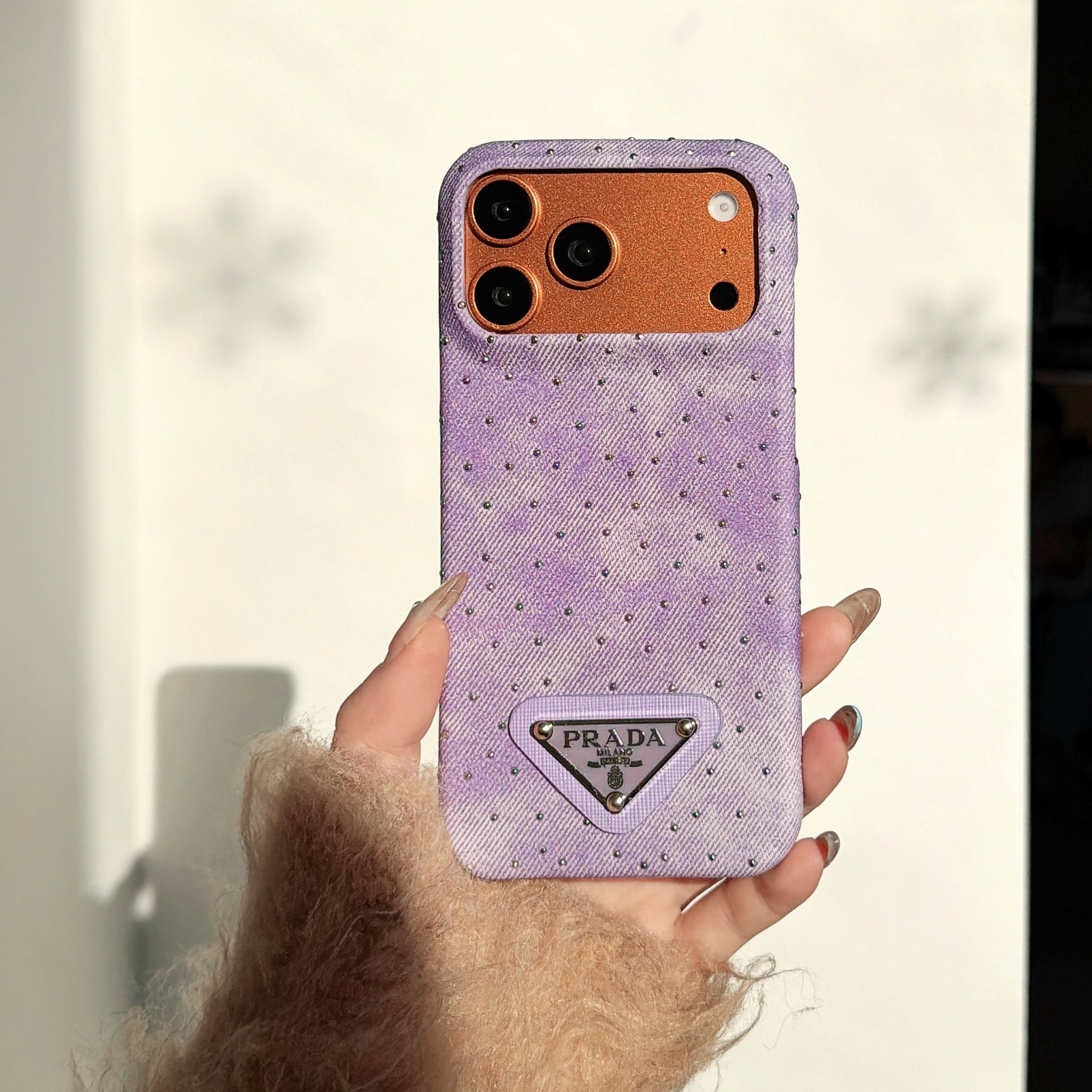 $12.86 PRADA ZT9775 gallery