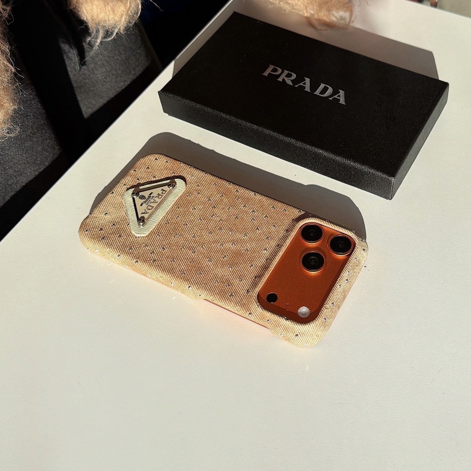 $12.86 PRADA ZT9775 gallery