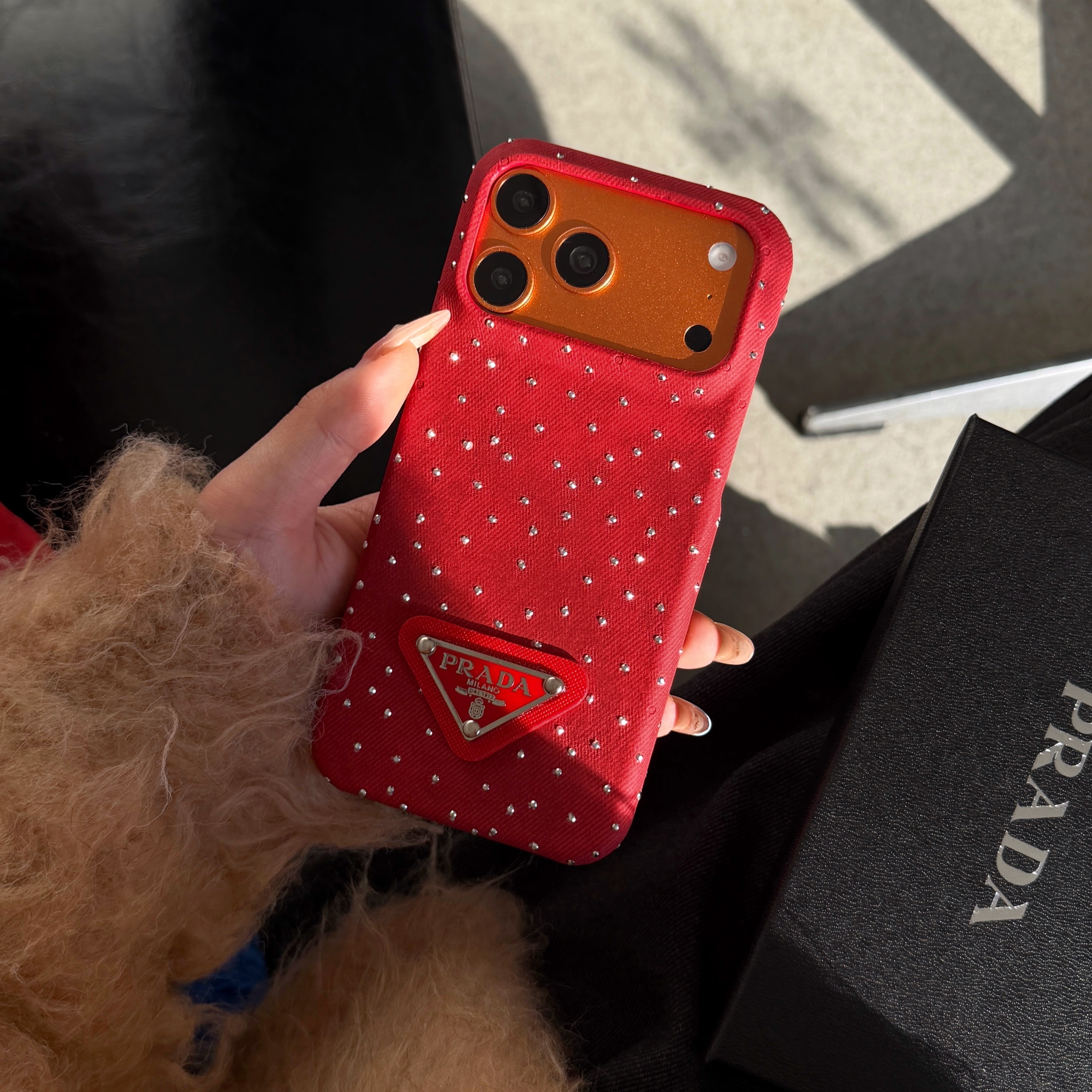 $12.86 PRADA ZT9775 gallery