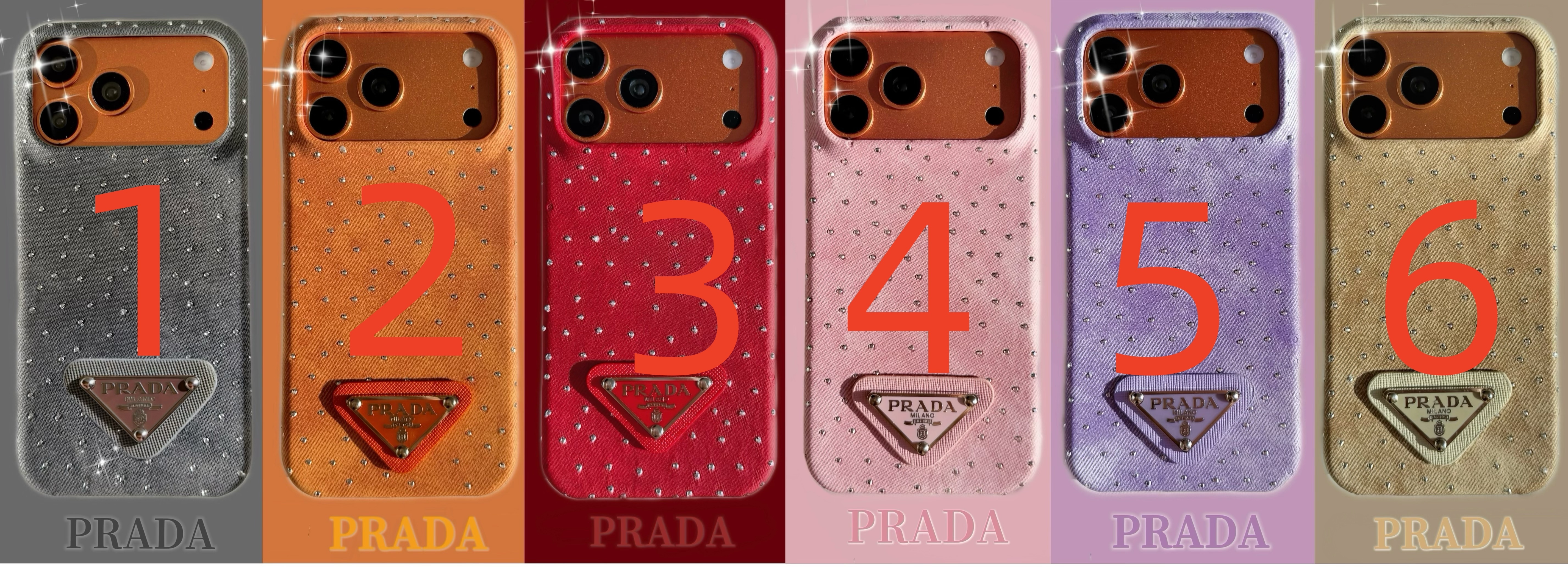 $12.86 PRADA ZT9775 gallery