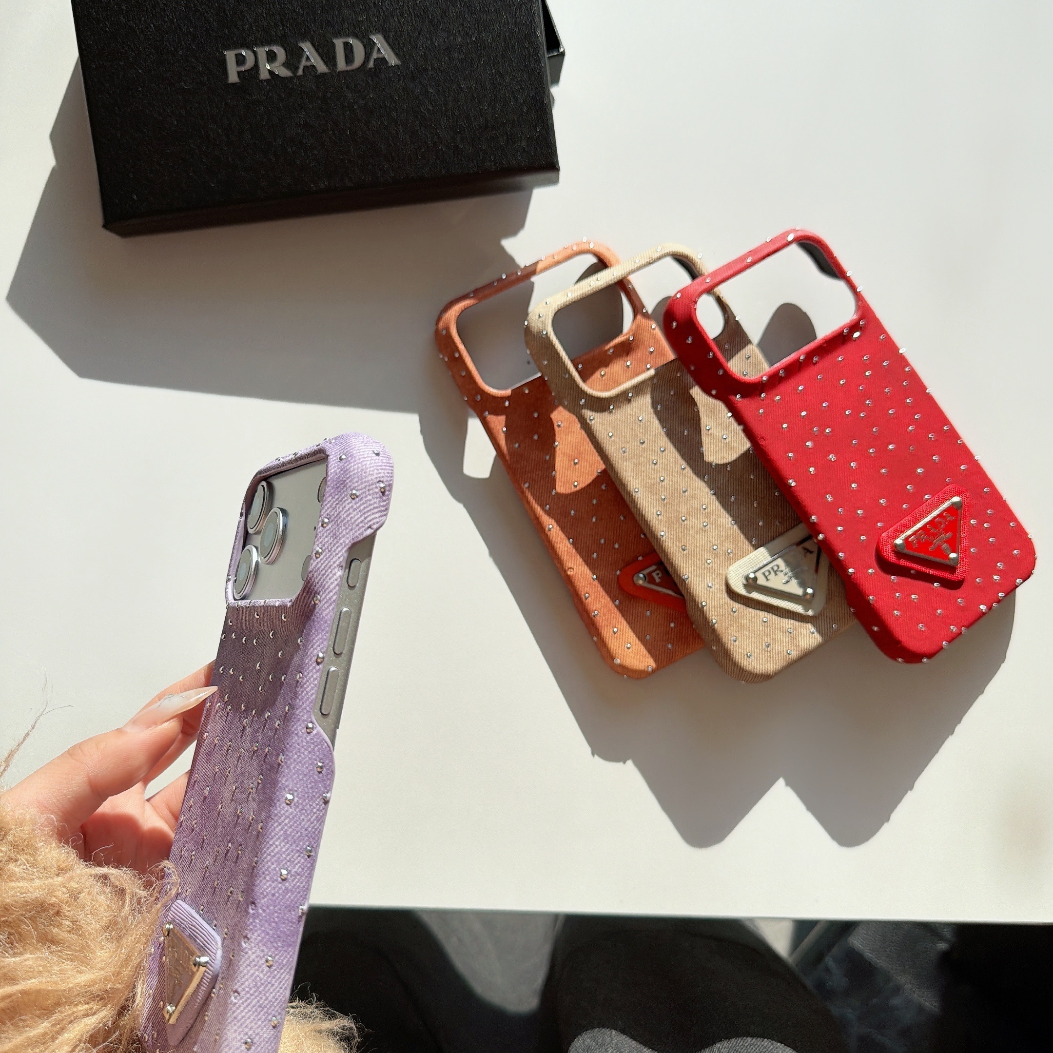 $12.86 PRADA ZT9775 gallery