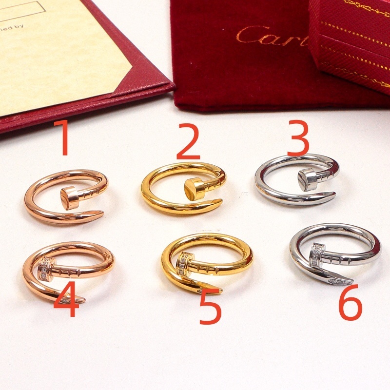 $13.50 Cartier ZT10736 gallery