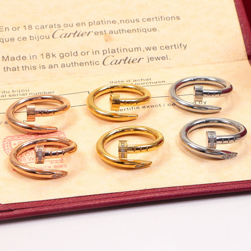 $13.50 Cartier ZT10736 gallery