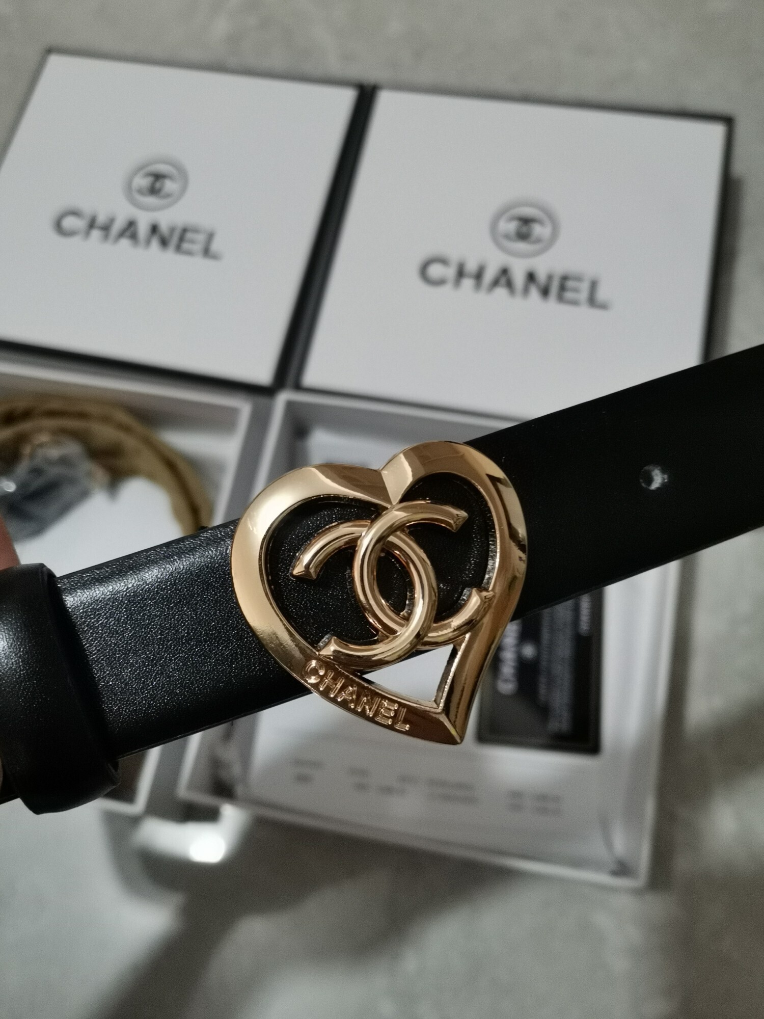 $14.20 Chanel ZT9945 gallery