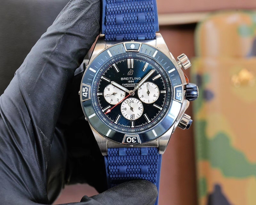 $147.36 Breitling ZT9818 gallery