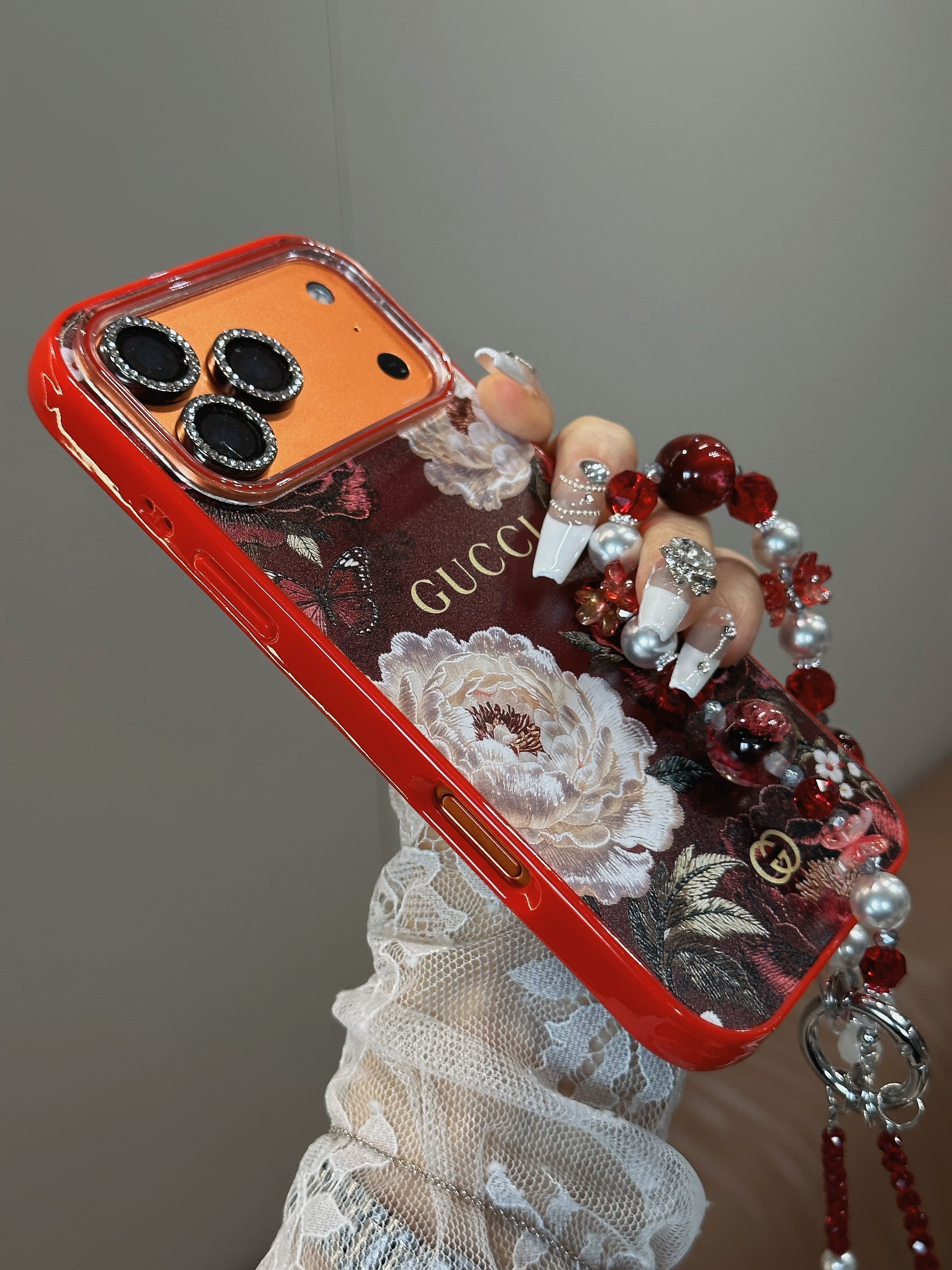 $16.07 GUCCI ZT9769 gallery