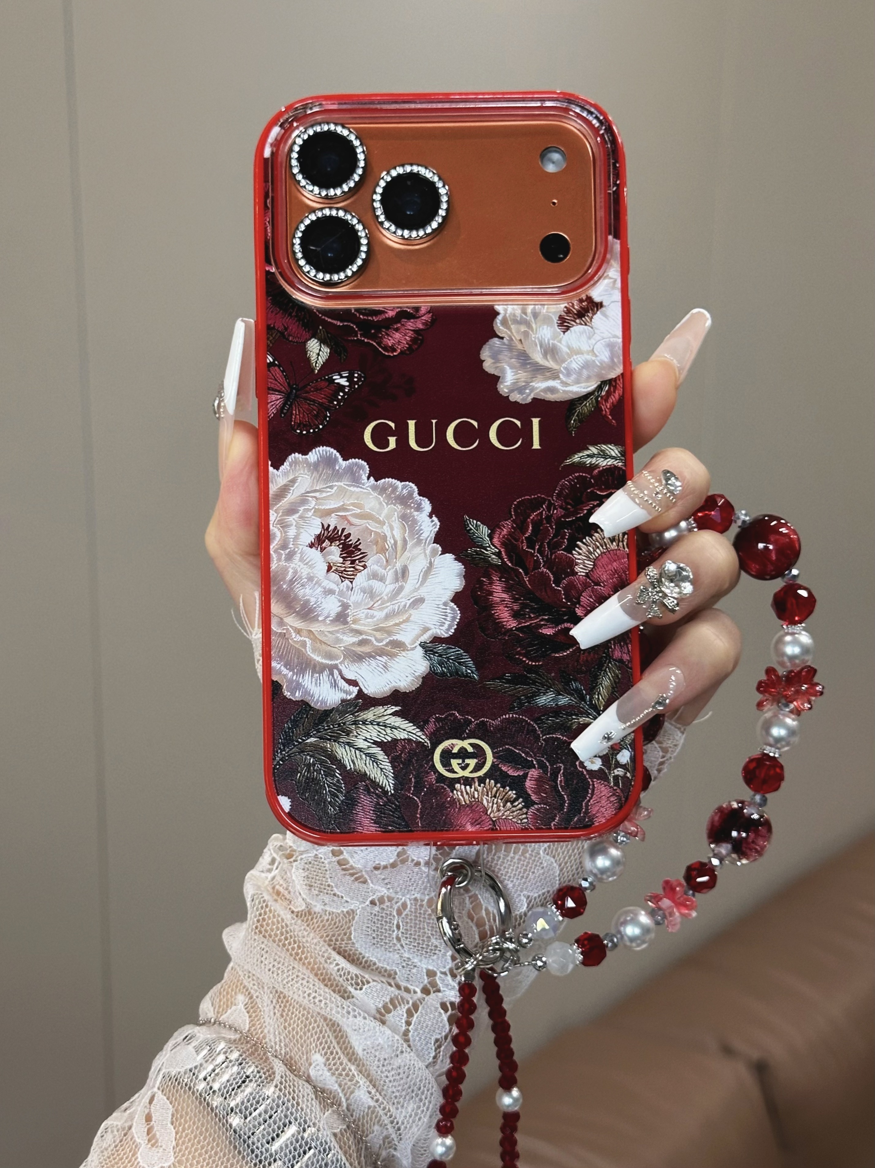 $16.07 GUCCI ZT9769 gallery