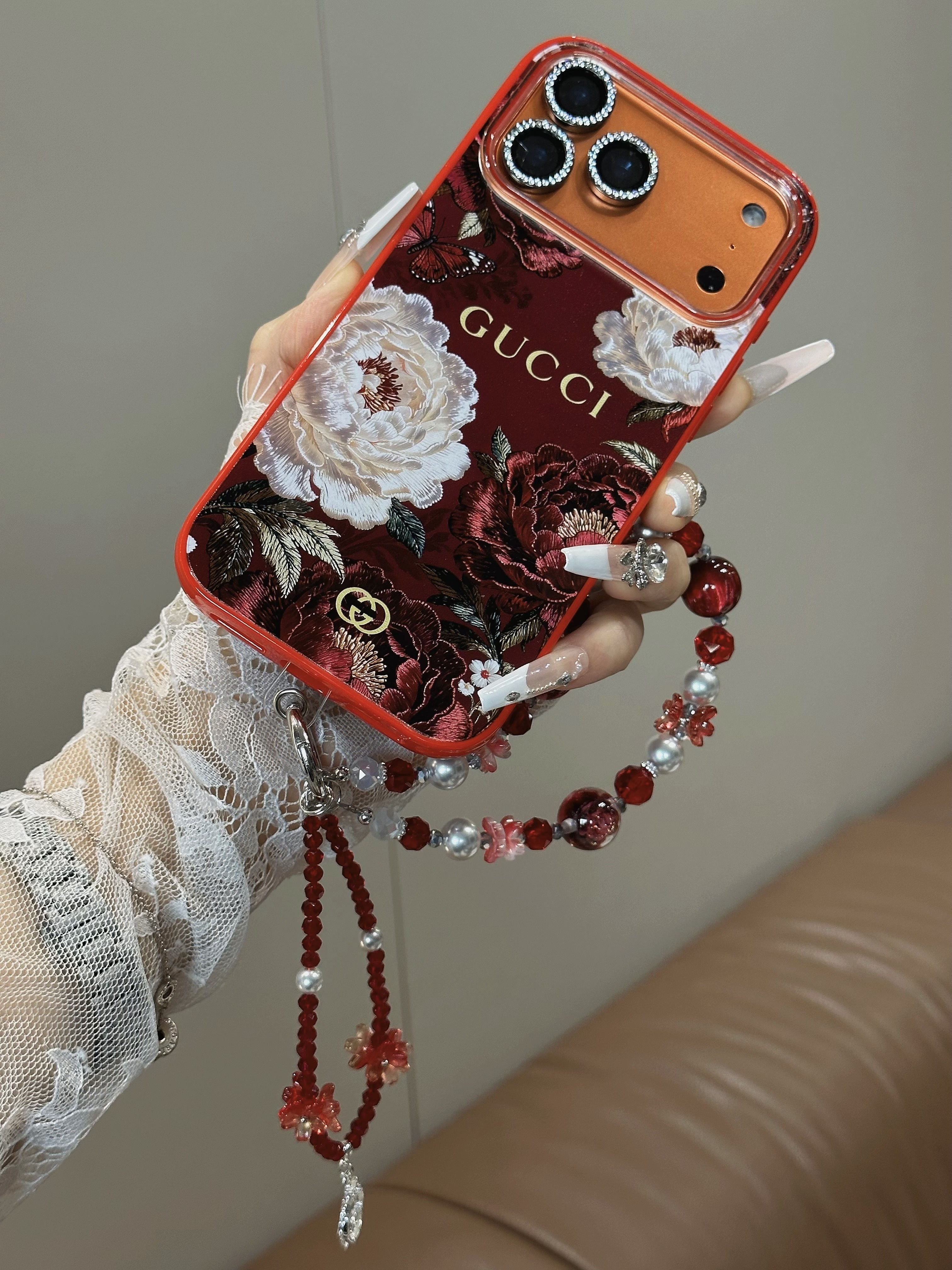 $16.07 GUCCI ZT9769 gallery