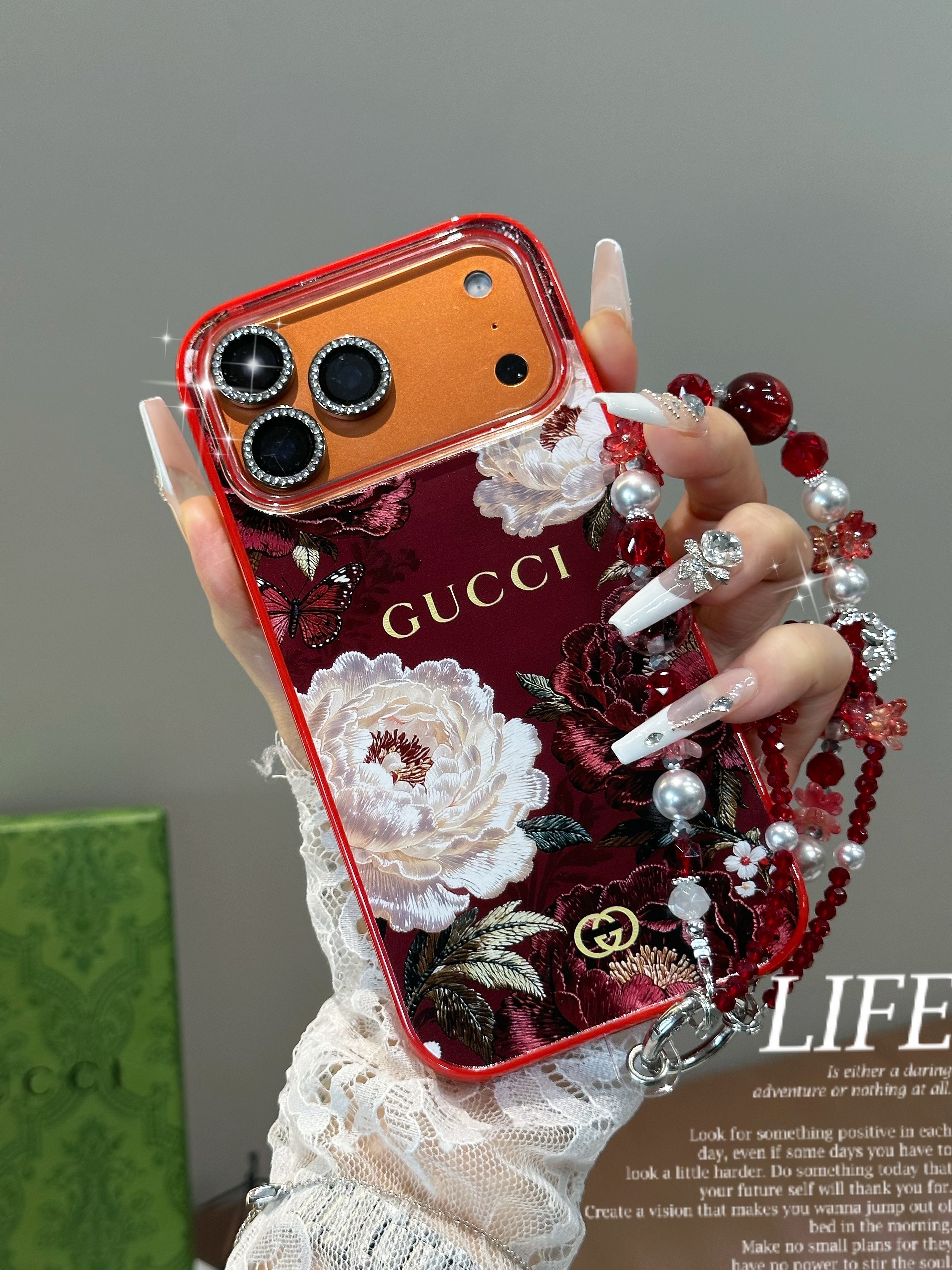 $16.07 GUCCI ZT9769 gallery