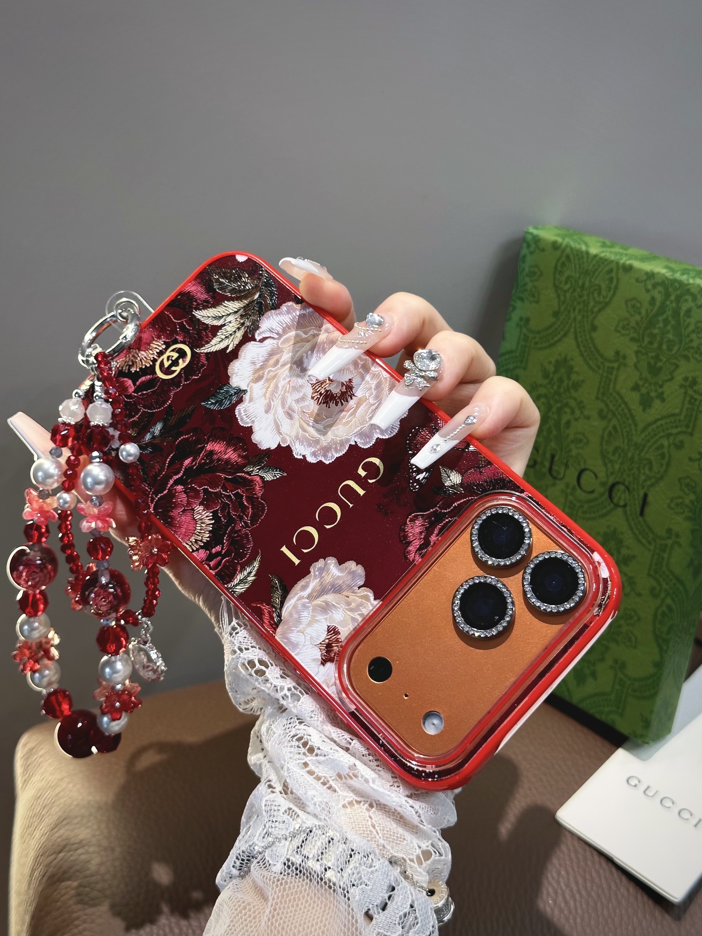 $16.07 GUCCI ZT9769 gallery