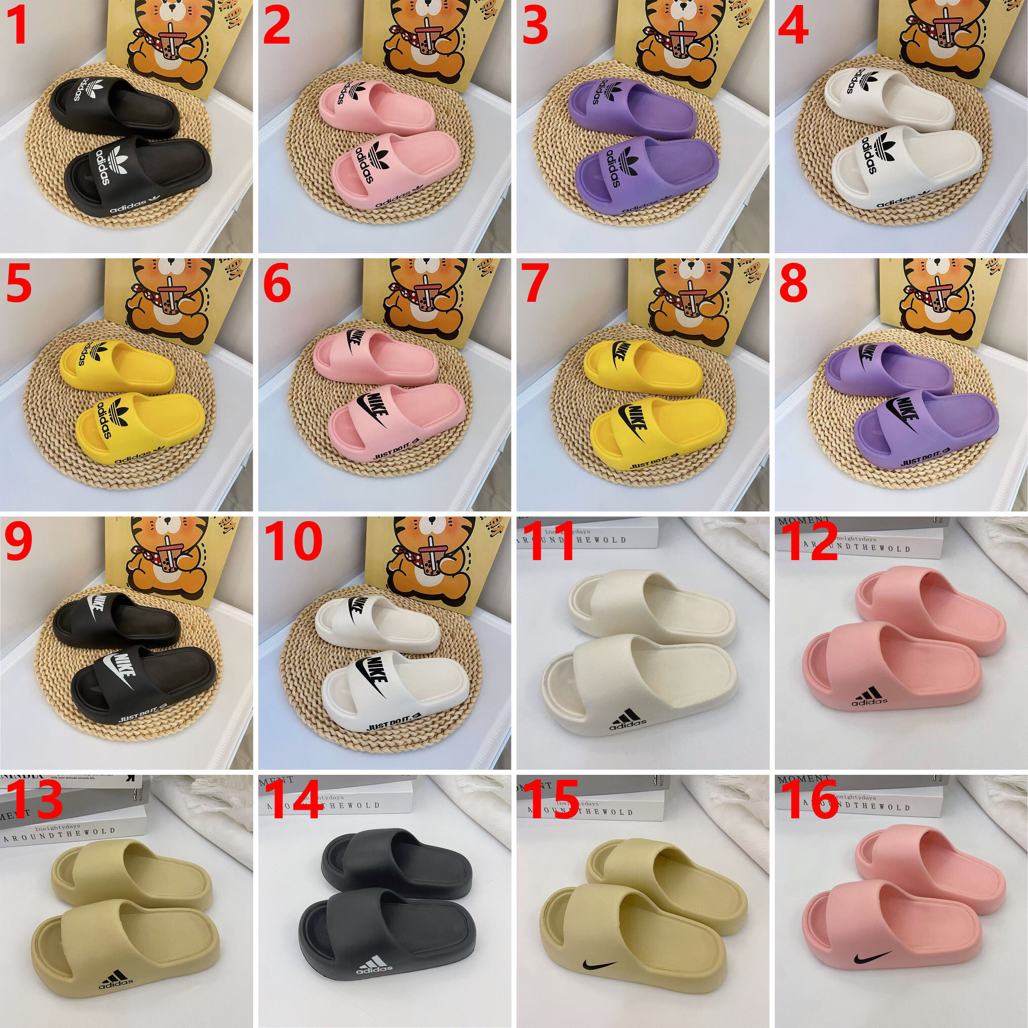 $16.5 Adidas ZT10240 gallery