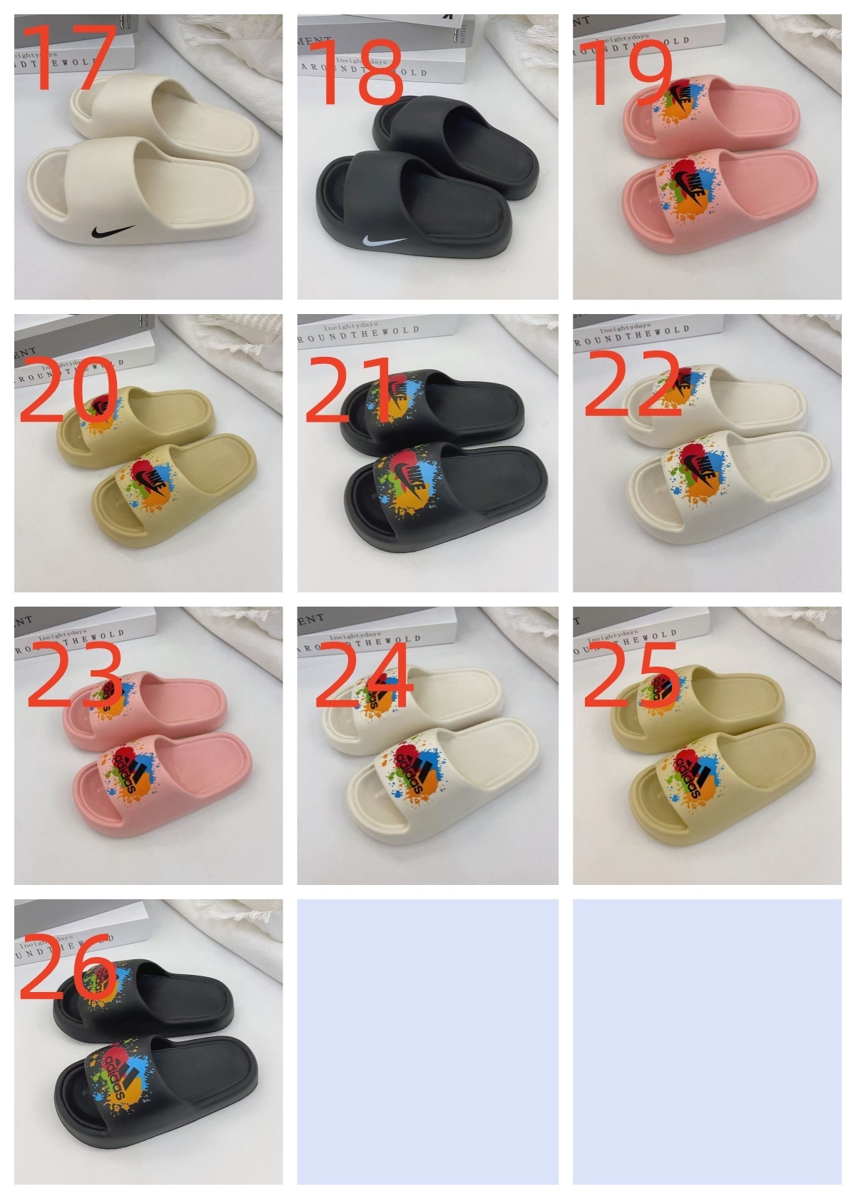 $16.5 Adidas ZT10240 gallery