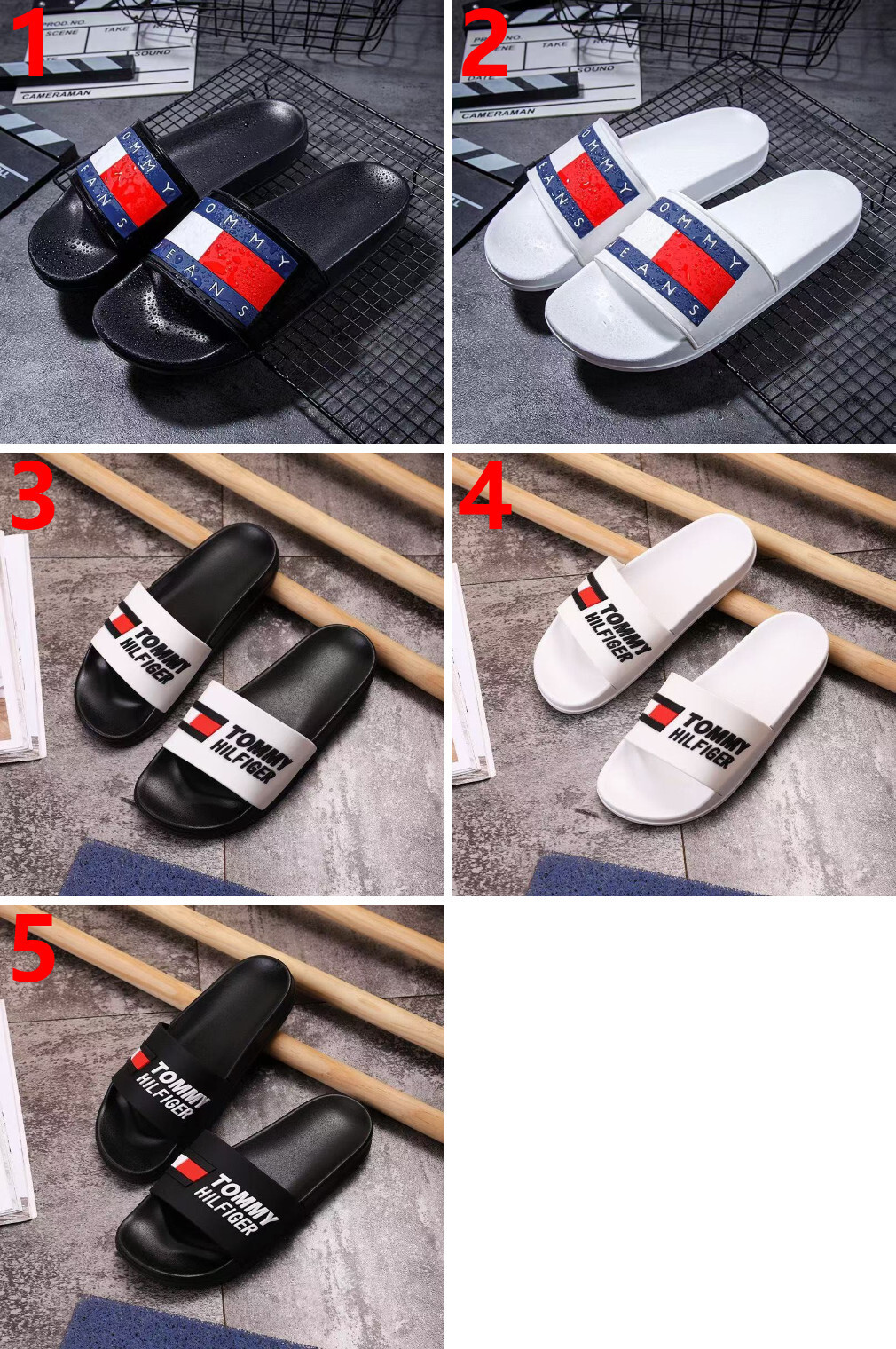 $16.5 TOMMY ZT10241 gallery