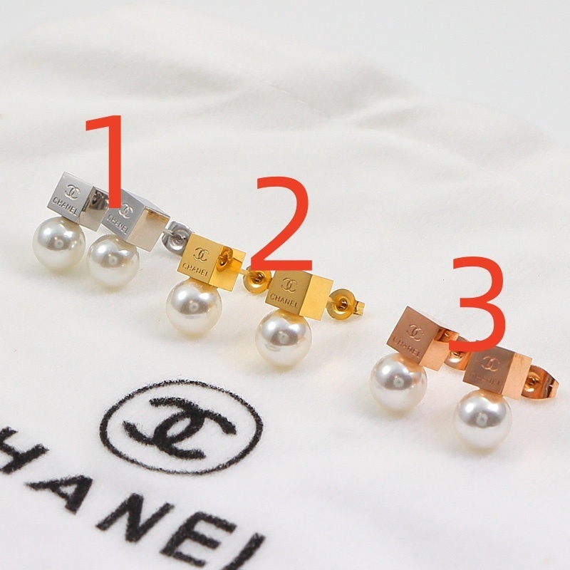 $16.97 Chanel ZT9841 gallery