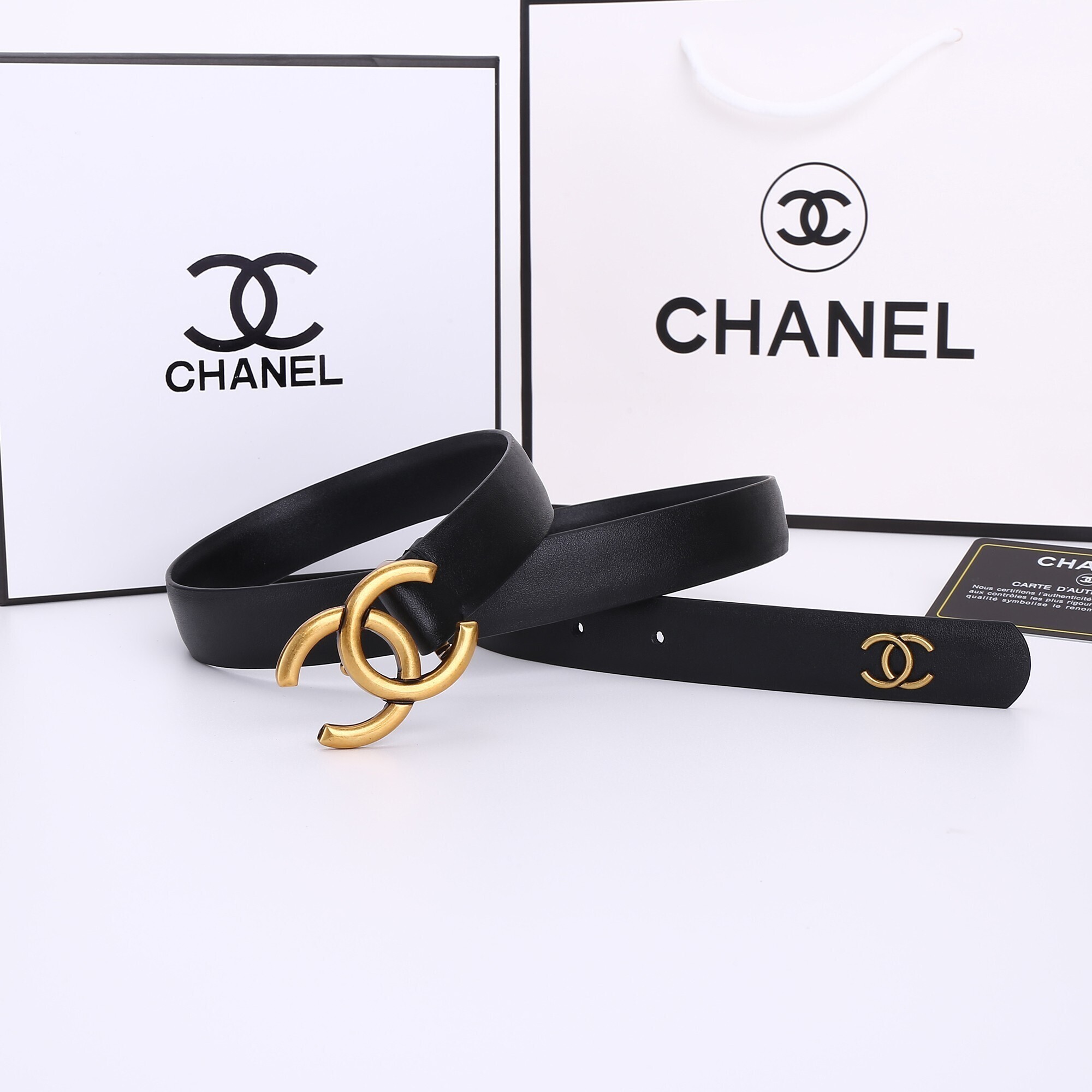 $16.97 Chanel ZT9943 gallery
