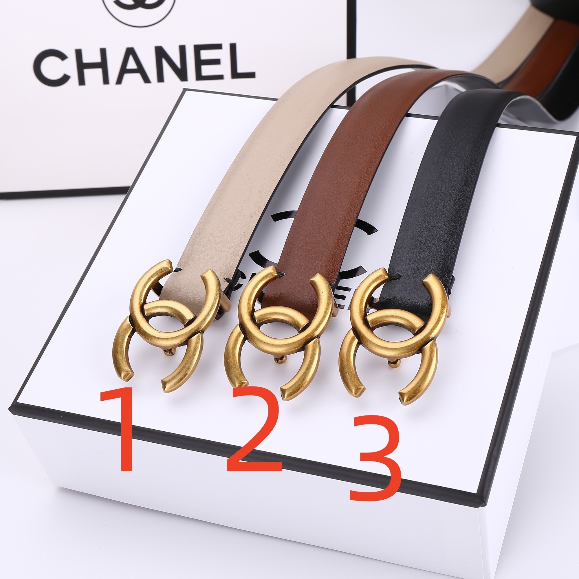 $16.97 Chanel ZT9943 gallery