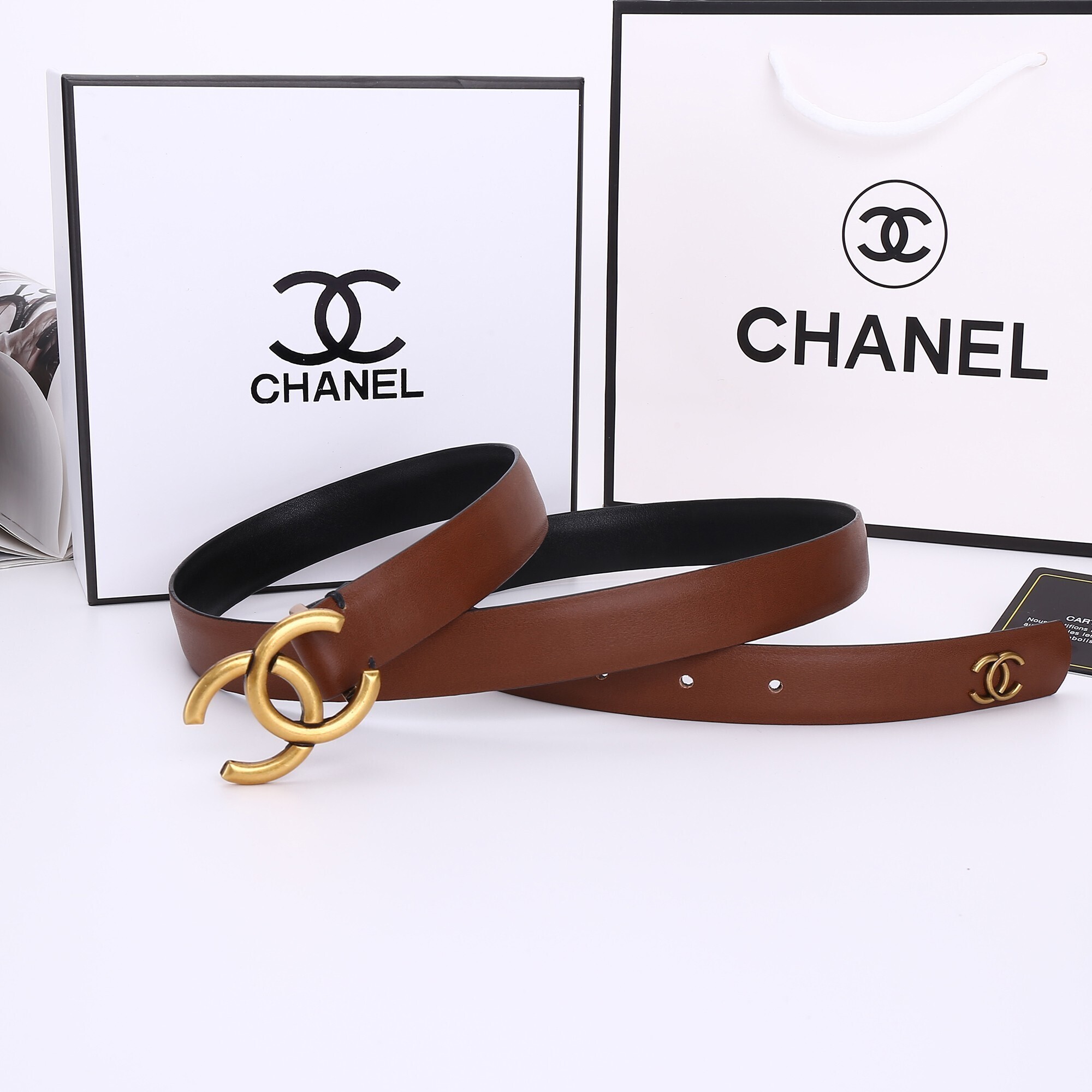 $16.97 Chanel ZT9943 gallery
