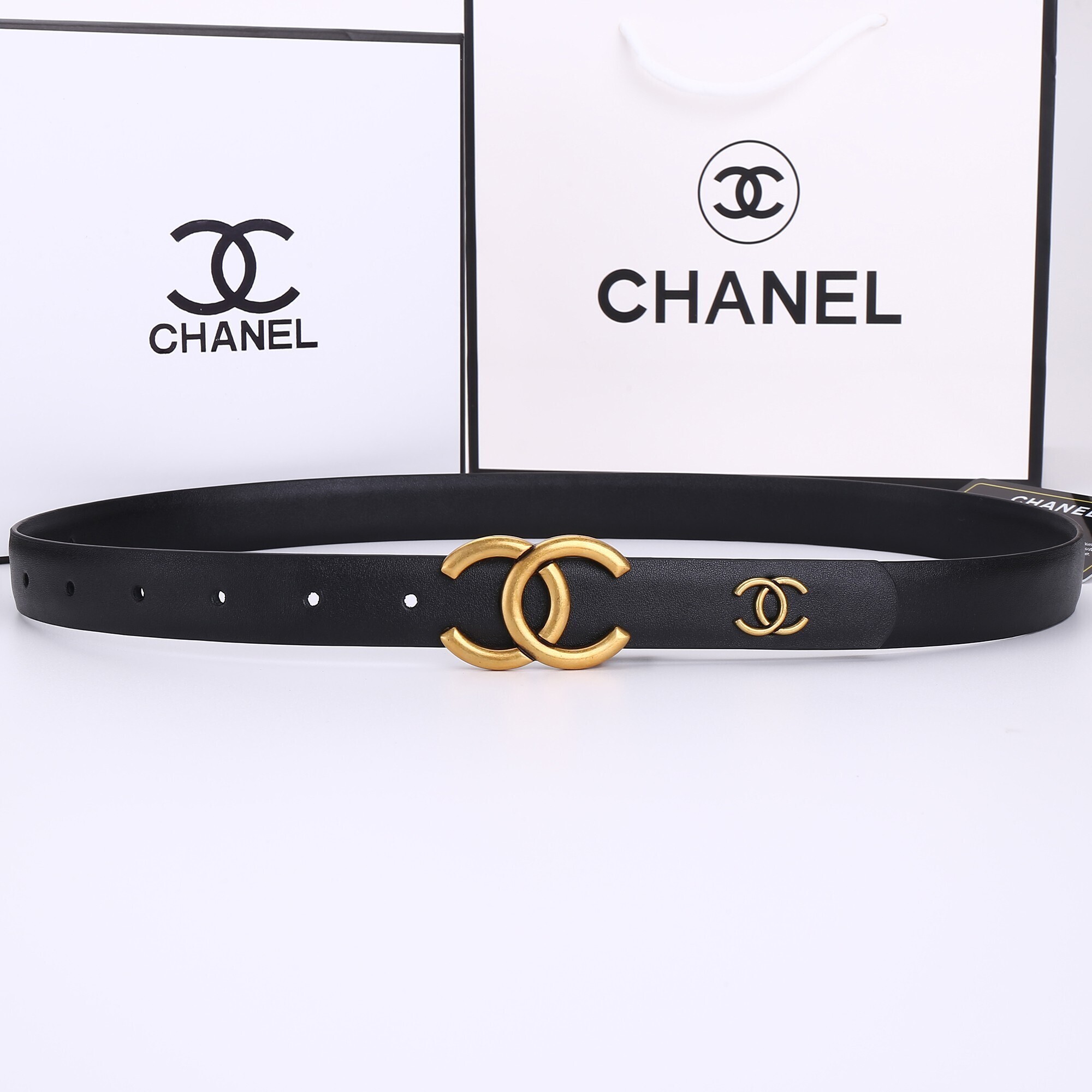 $16.97 Chanel ZT9943 gallery