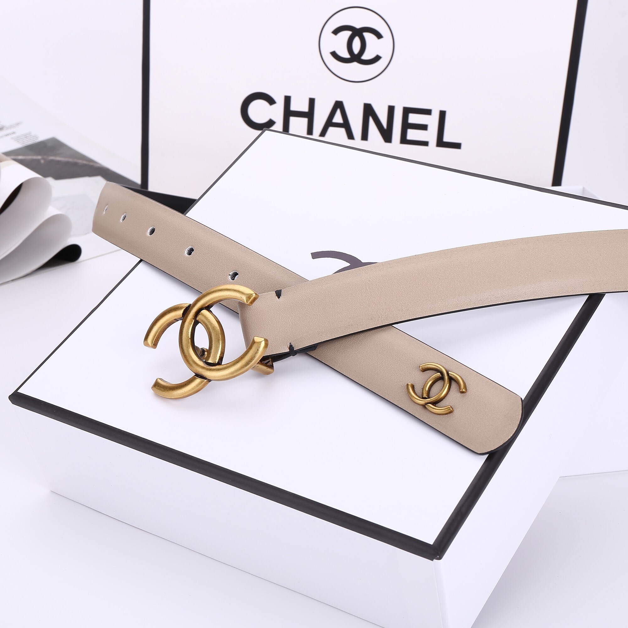 $16.97 Chanel ZT9943 gallery